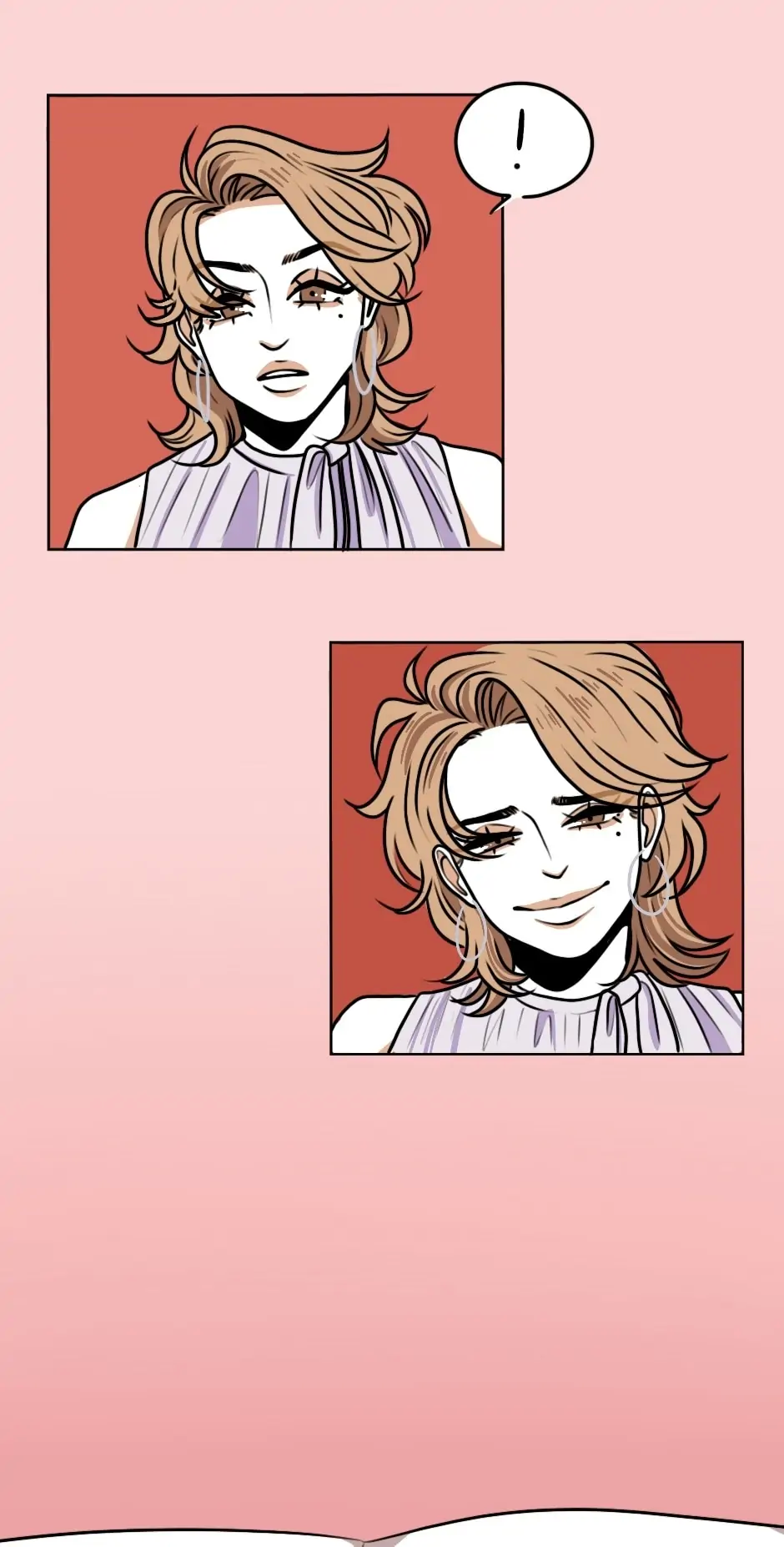 Gender Roles Chapter 37 - page 7