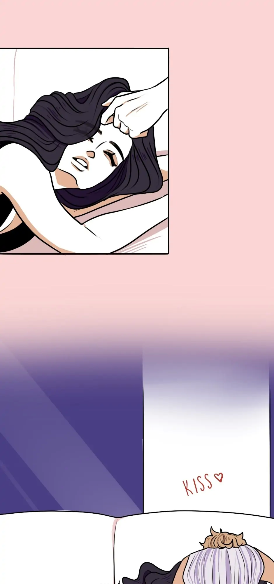 Gender Roles Chapter 37 - page 9