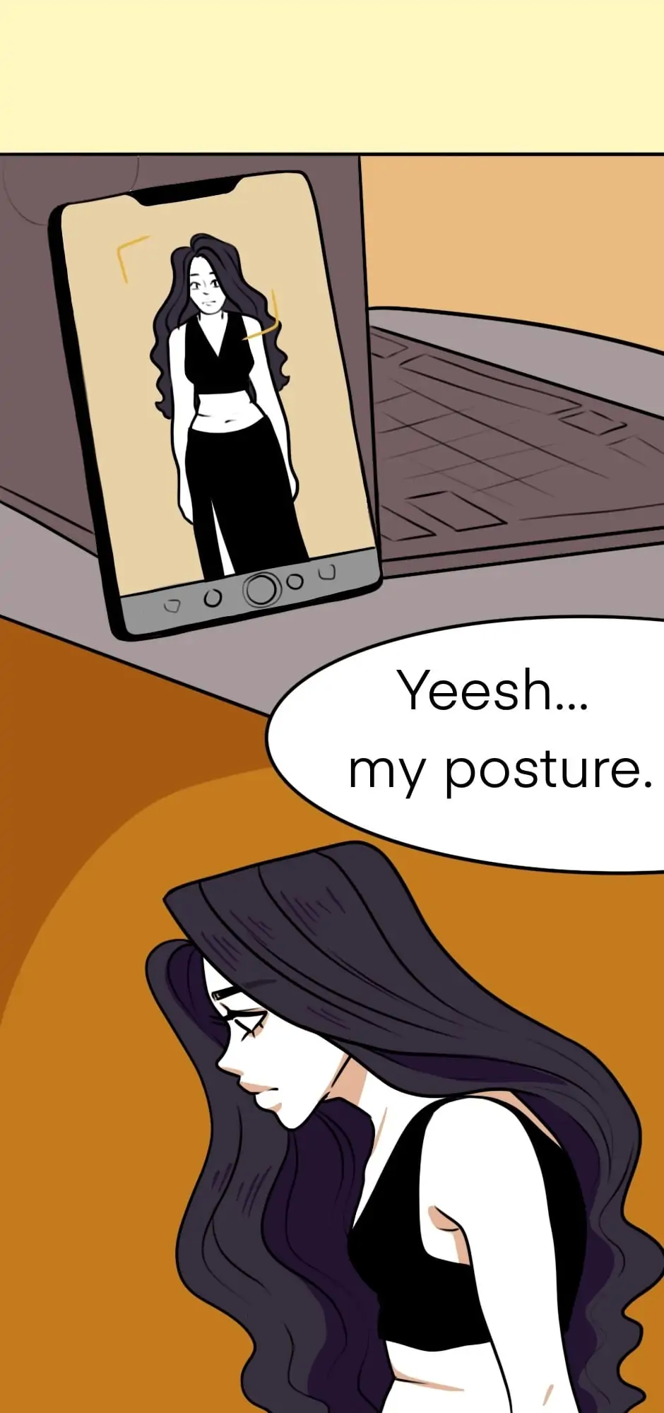 Gender Roles Chapter 36 - page 11