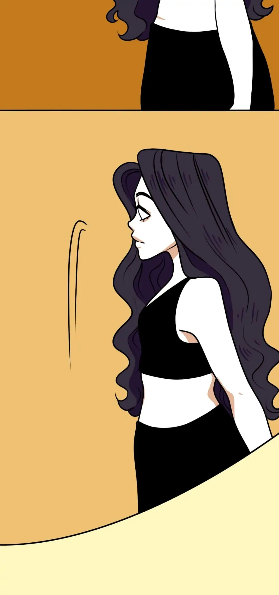Gender Roles Chapter 36 - page 12