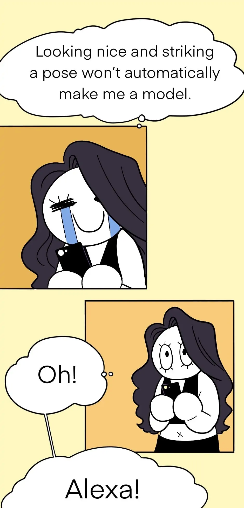 Gender Roles Chapter 36 - page 15