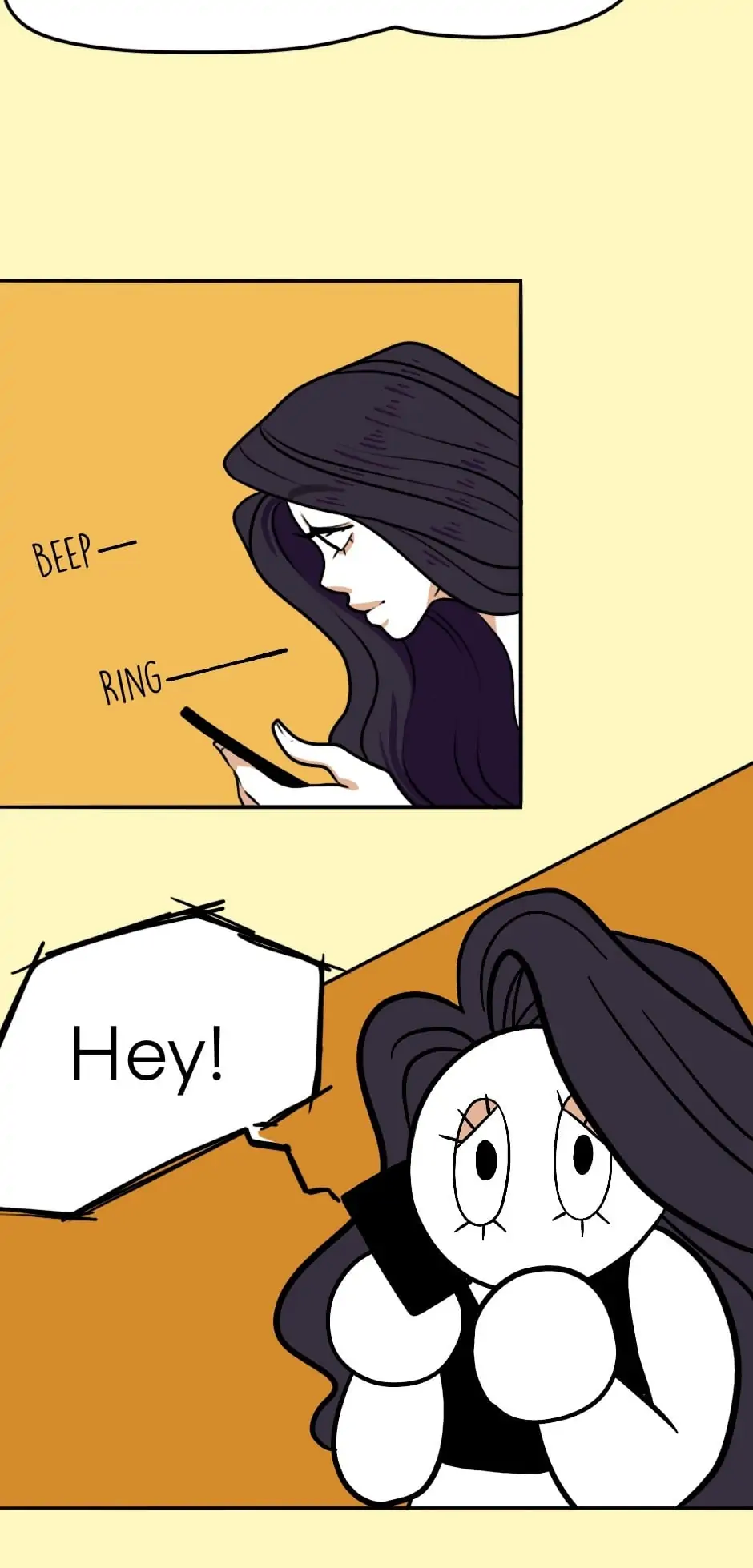 Gender Roles Chapter 36 - page 16