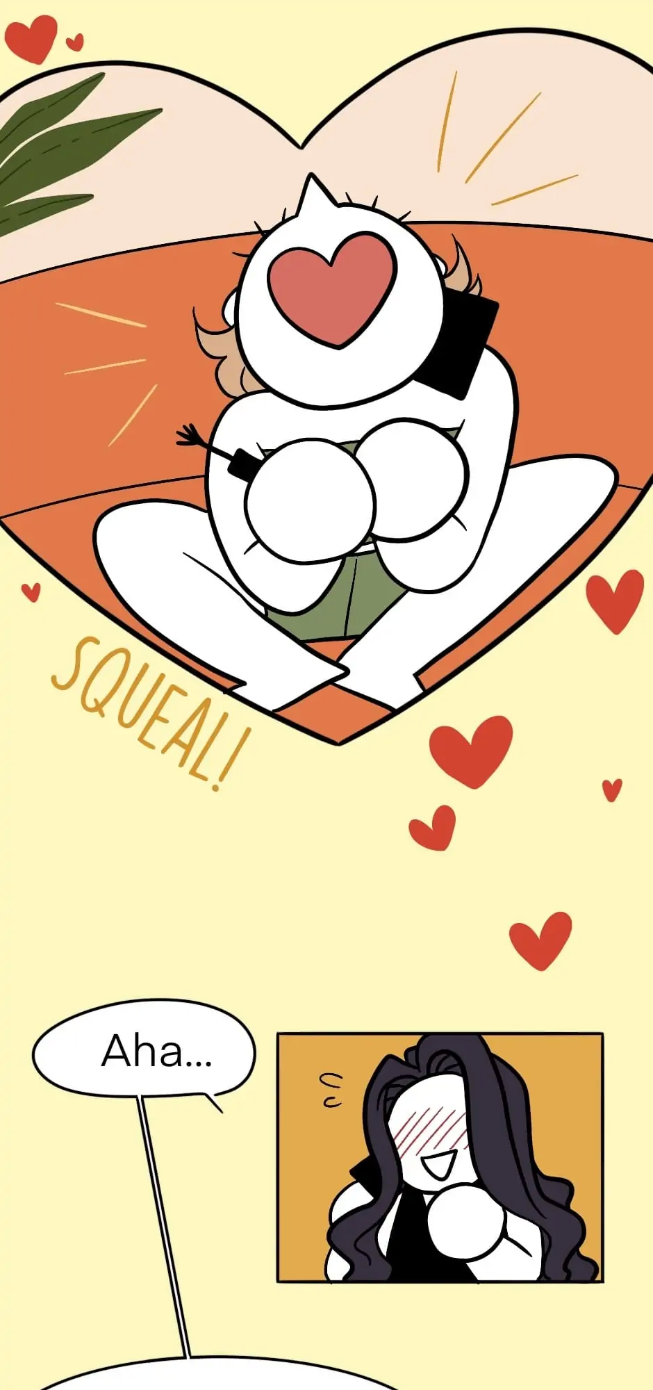Gender Roles Chapter 36 - page 19