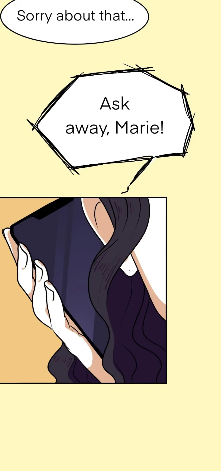 Gender Roles Chapter 36 - page 20