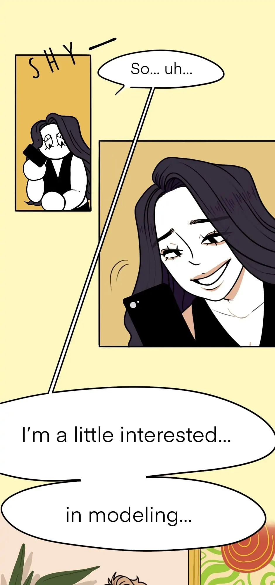 Gender Roles Chapter 36 - page 21