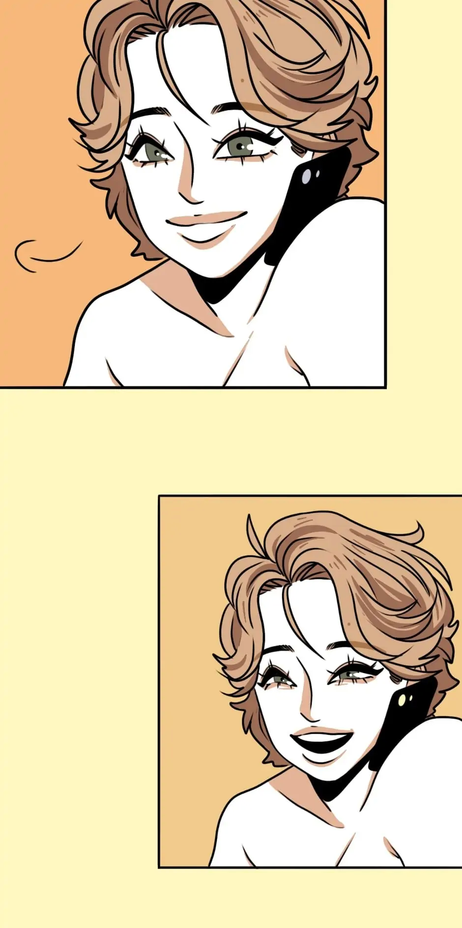 Gender Roles Chapter 36 - page 26