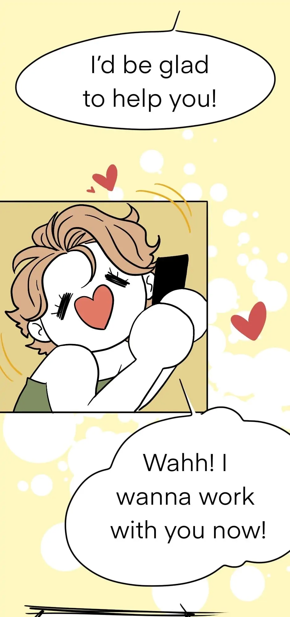 Gender Roles Chapter 36 - page 27