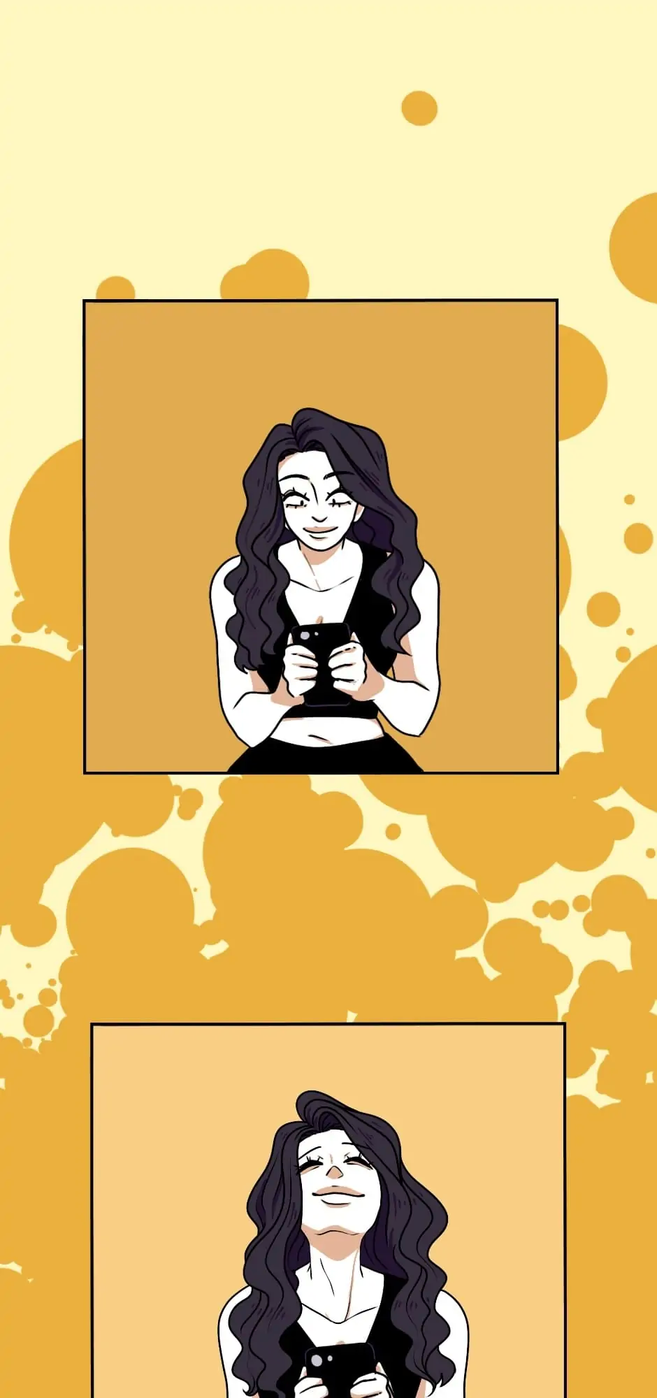 Gender Roles Chapter 36 - page 31