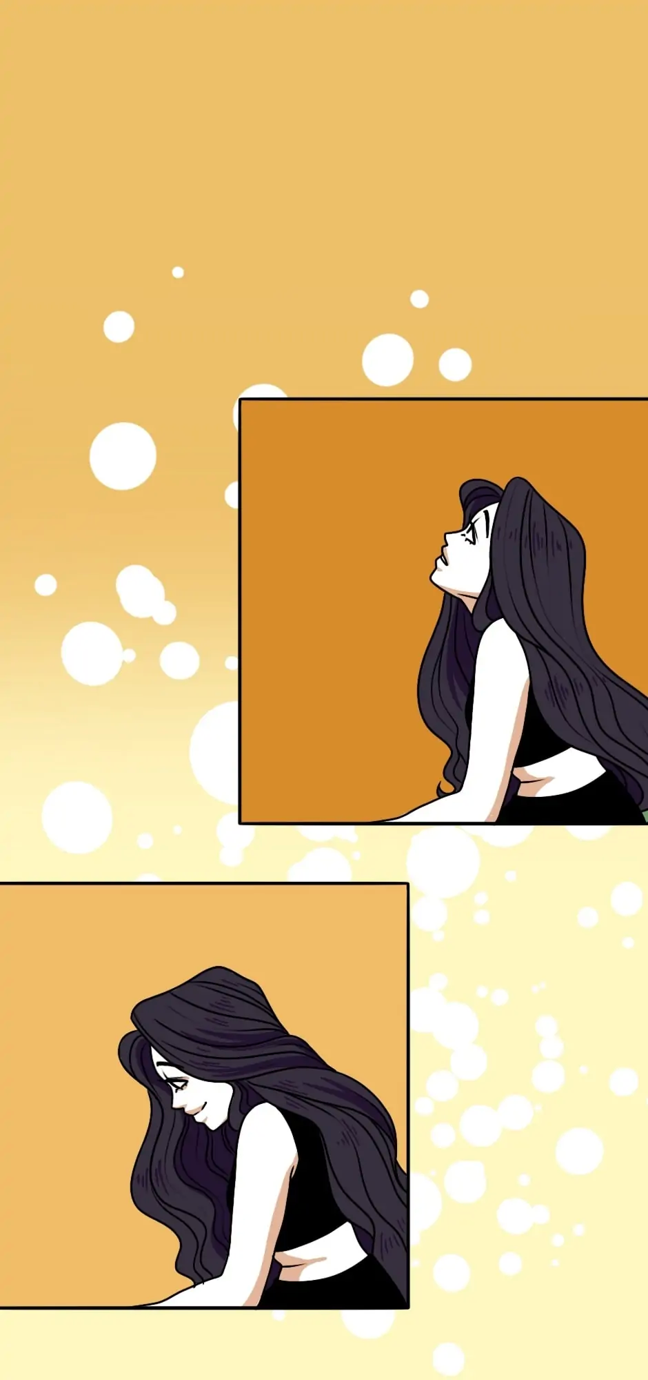 Gender Roles Chapter 36 - page 6