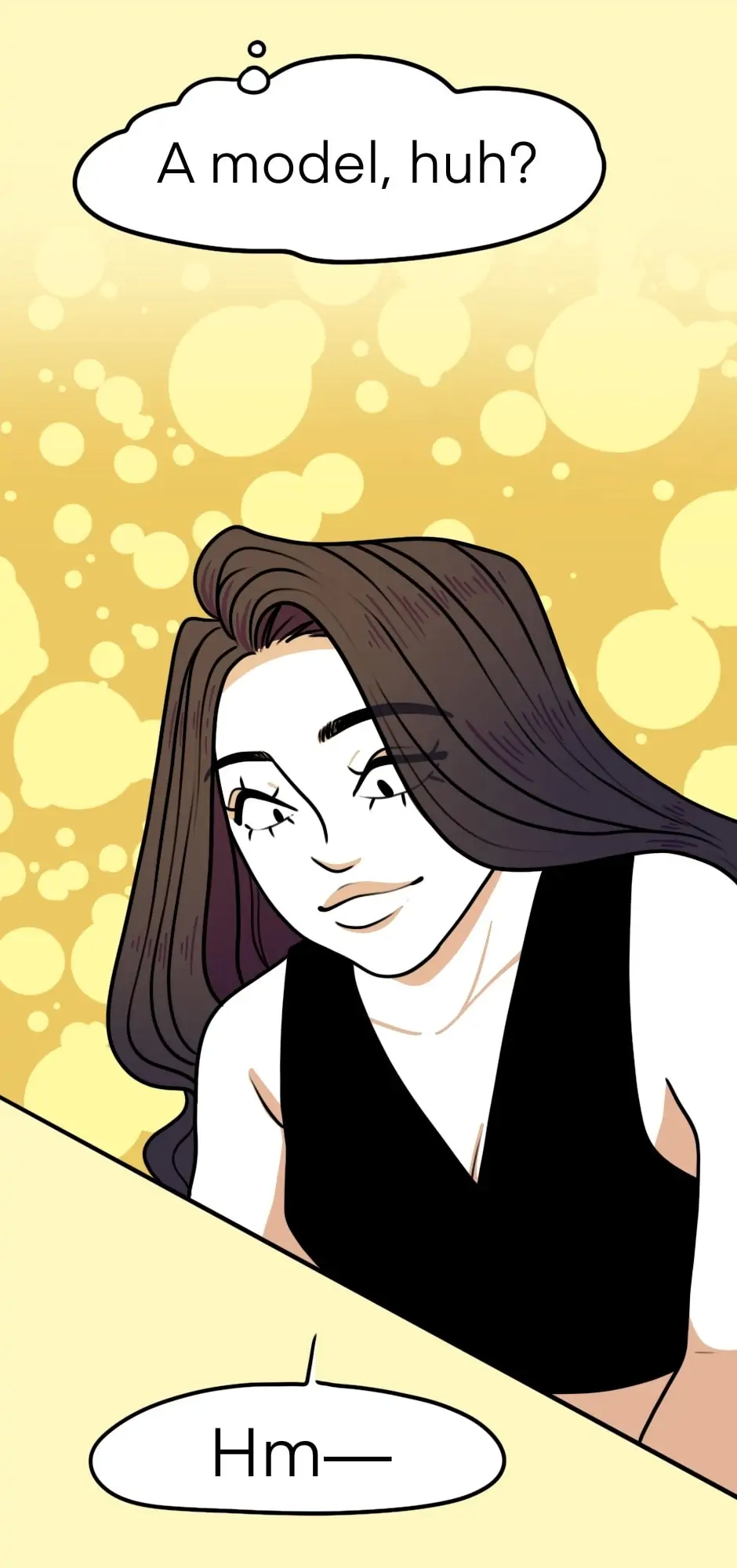 Gender Roles Chapter 36 - page 7