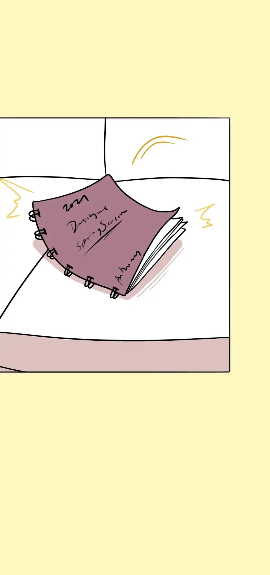 Gender Roles Chapter 36 - page 8