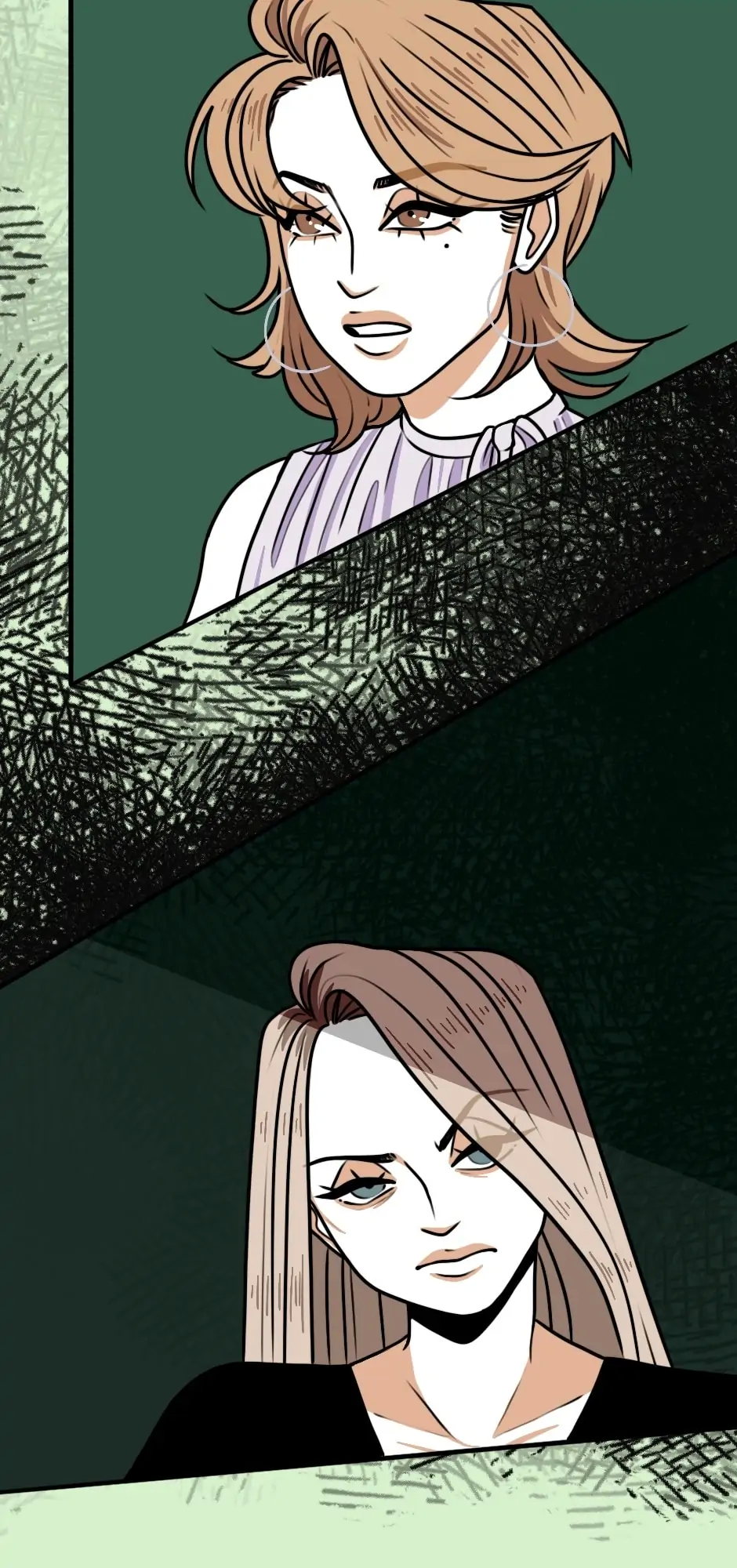 Gender Roles Chapter 35 - page 12