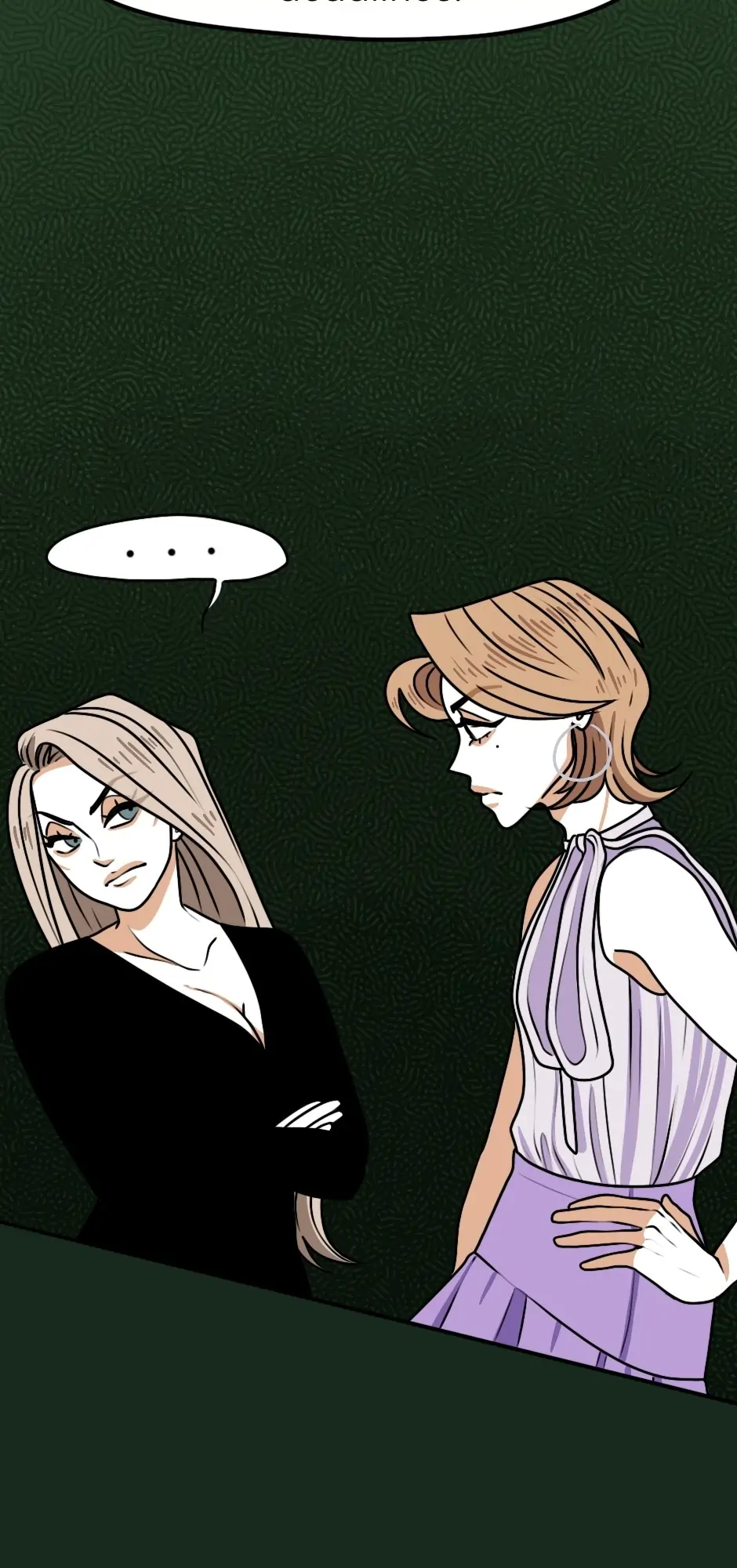 Gender Roles Chapter 35 - page 14