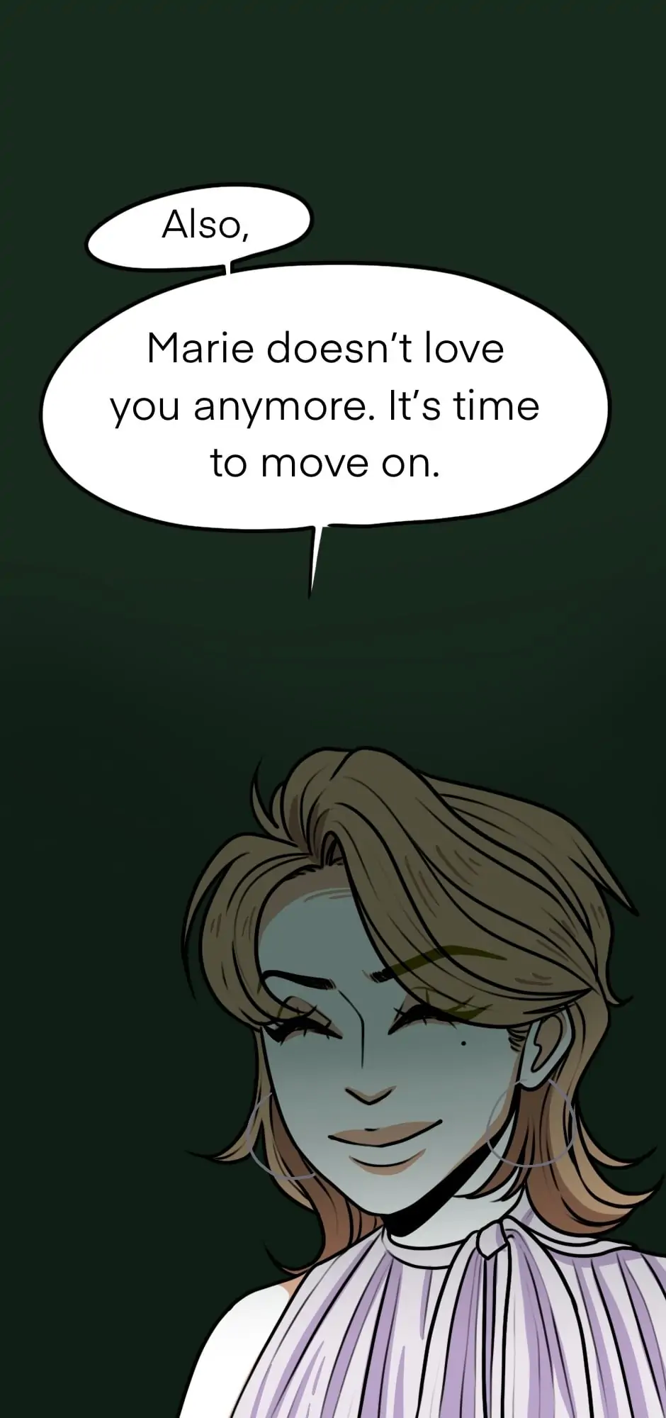 Gender Roles Chapter 35 - page 15