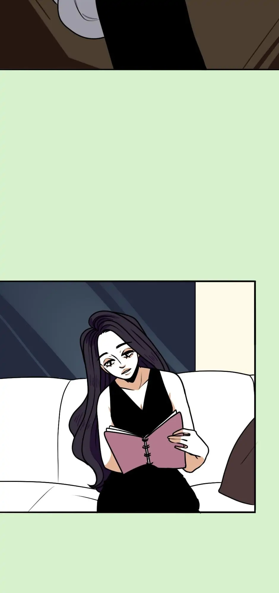 Gender Roles Chapter 35 - page 24