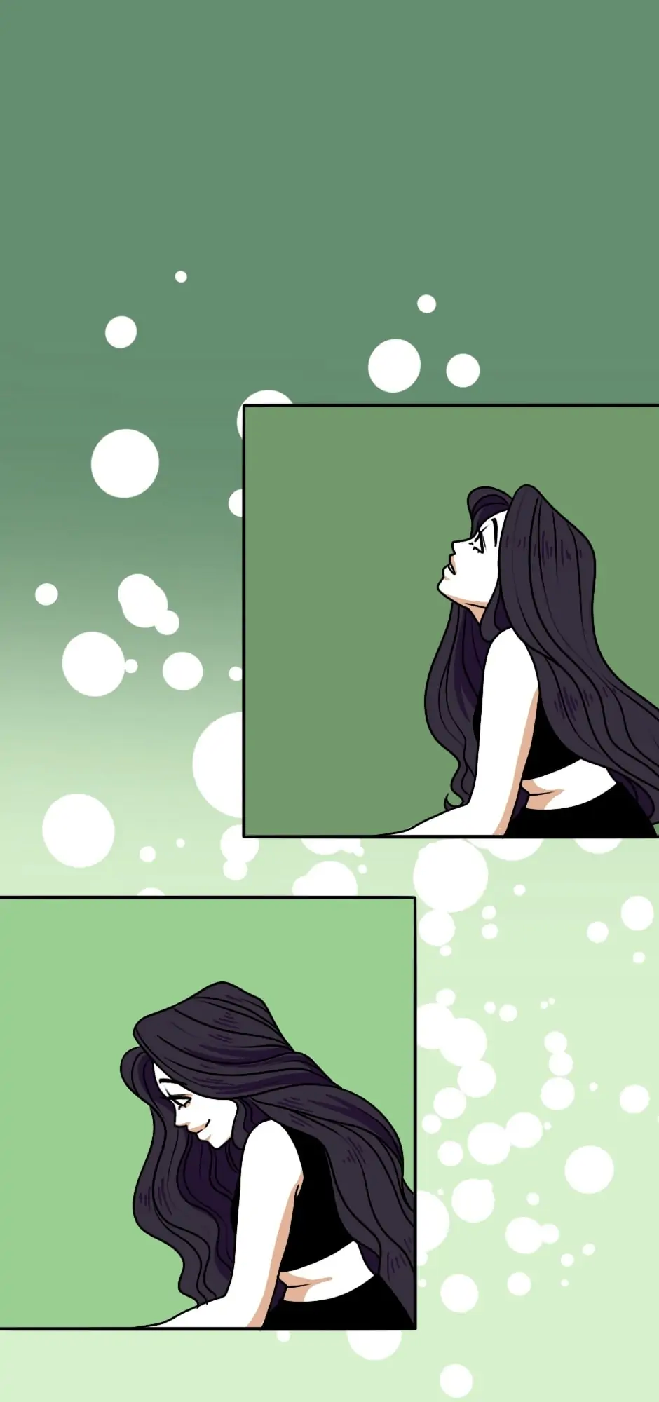 Gender Roles Chapter 35 - page 30