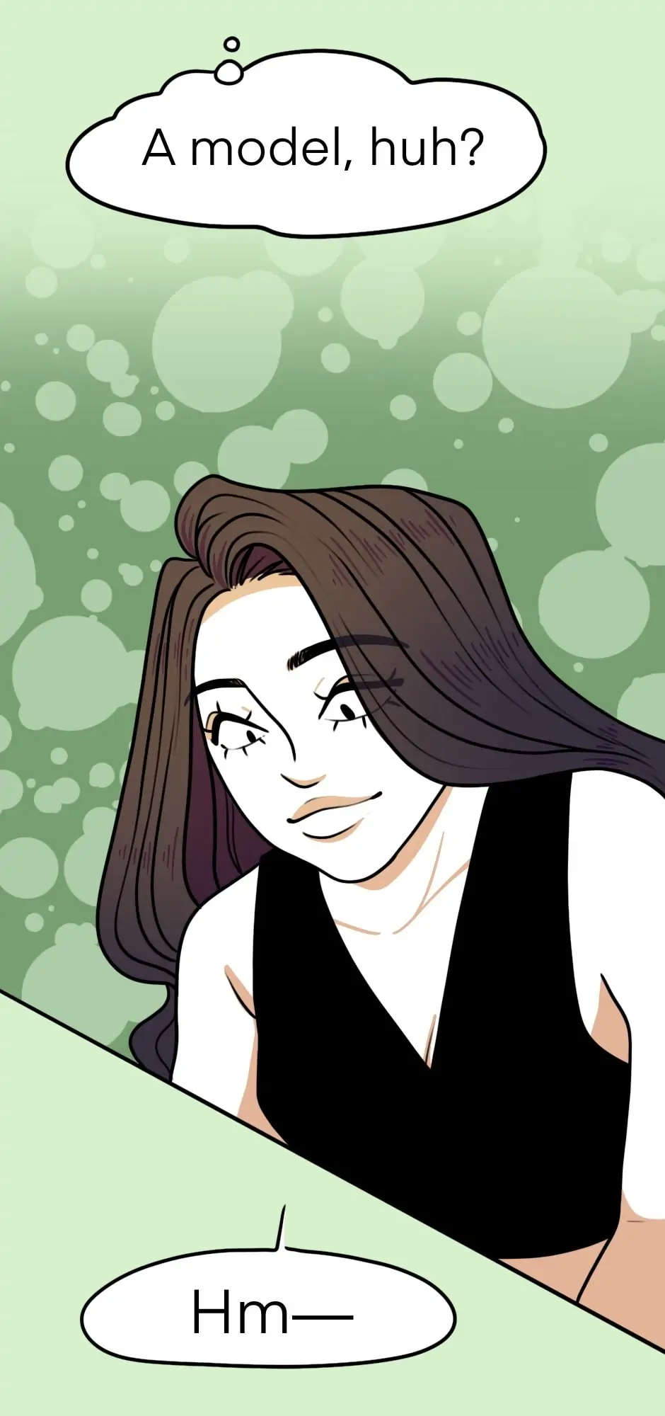 Gender Roles Chapter 35 - page 31