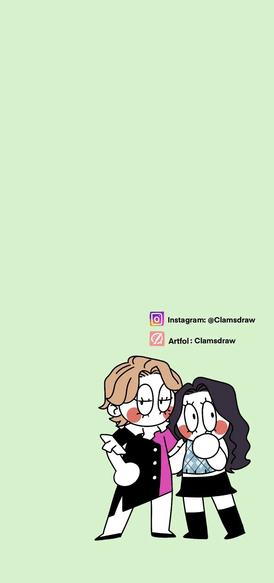 Gender Roles Chapter 35 - page 32