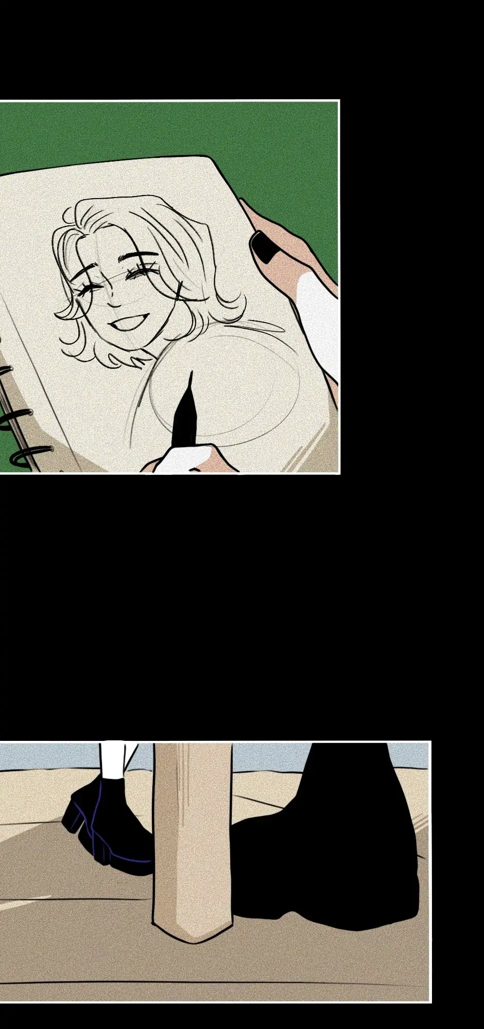 Gender Roles Chapter 35 - page 5