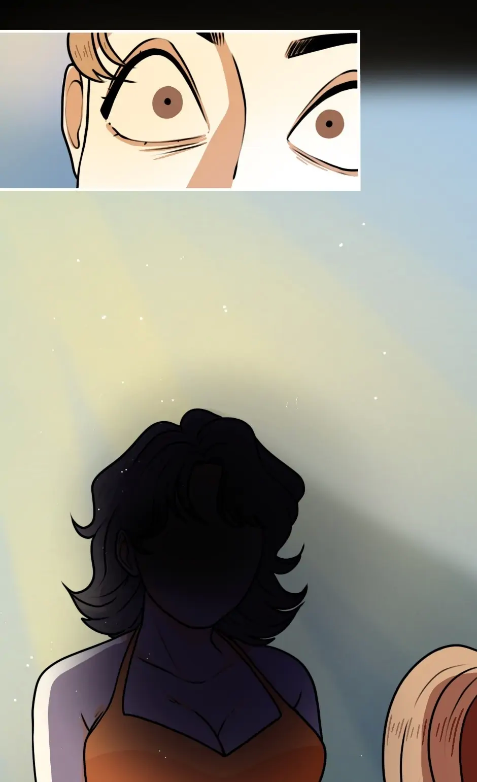 Gender Roles Chapter 35 - page 7
