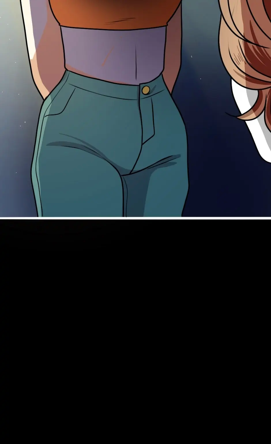 Gender Roles Chapter 35 - page 8