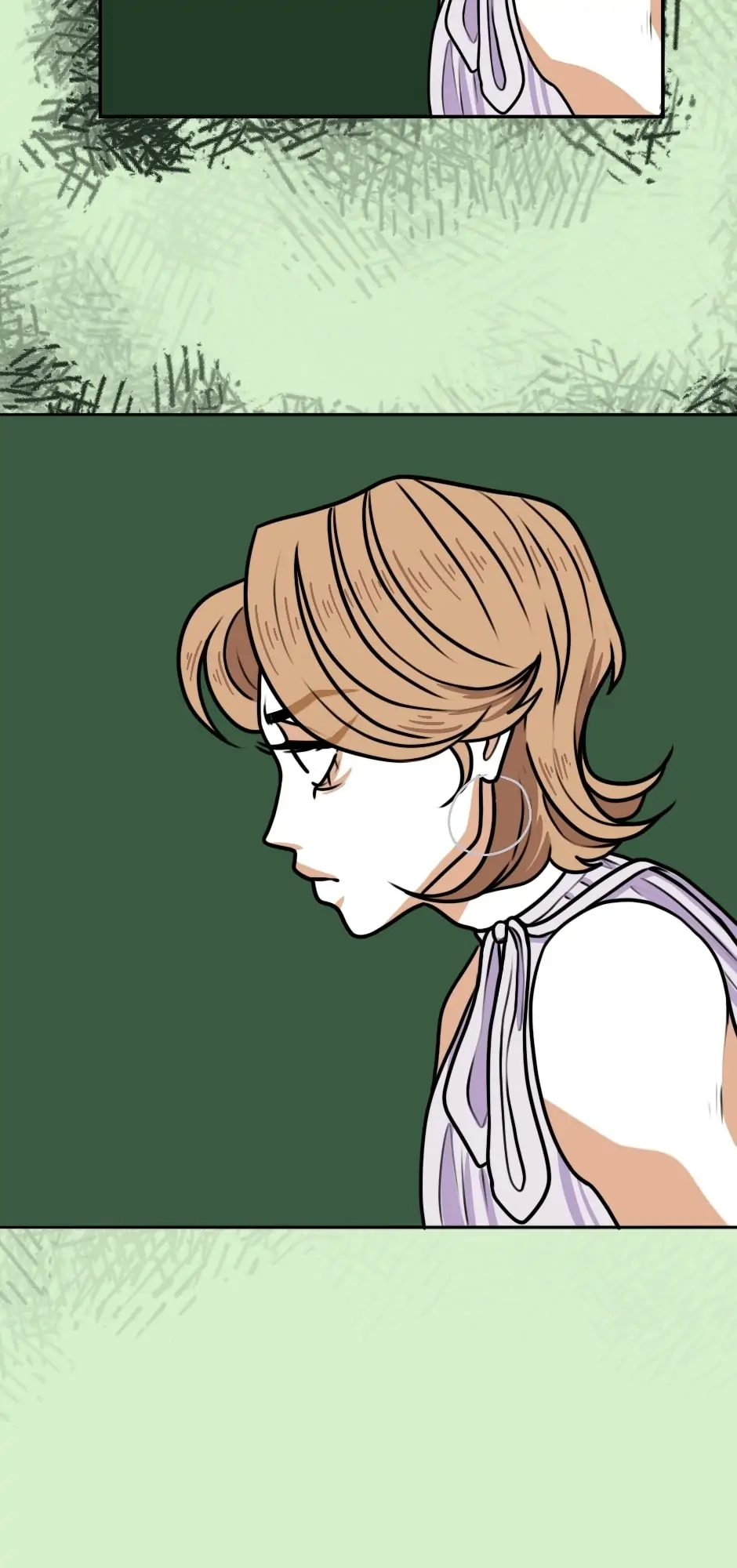 Gender Roles Chapter 35 - page 10
