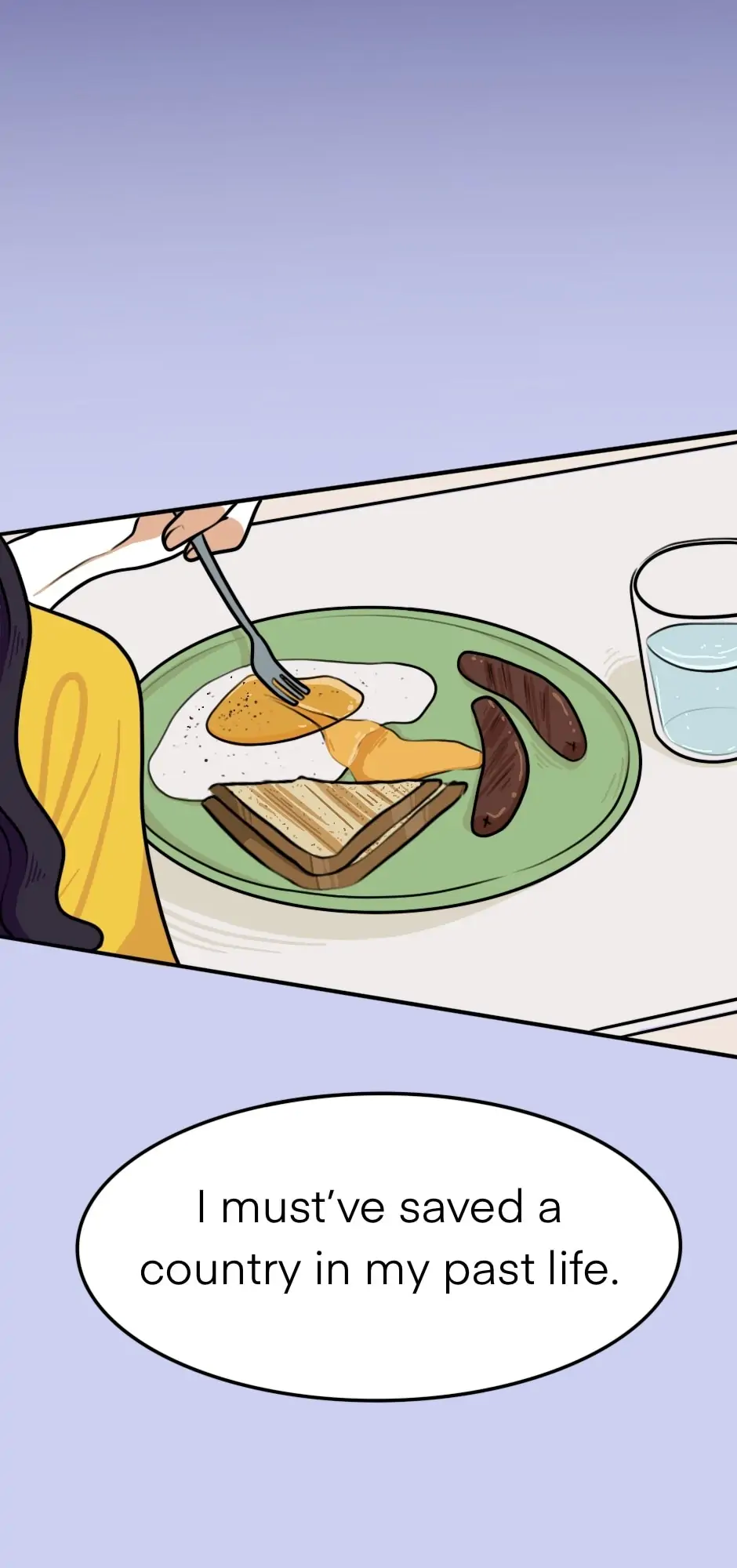 Gender Roles Chapter 34 - page 14