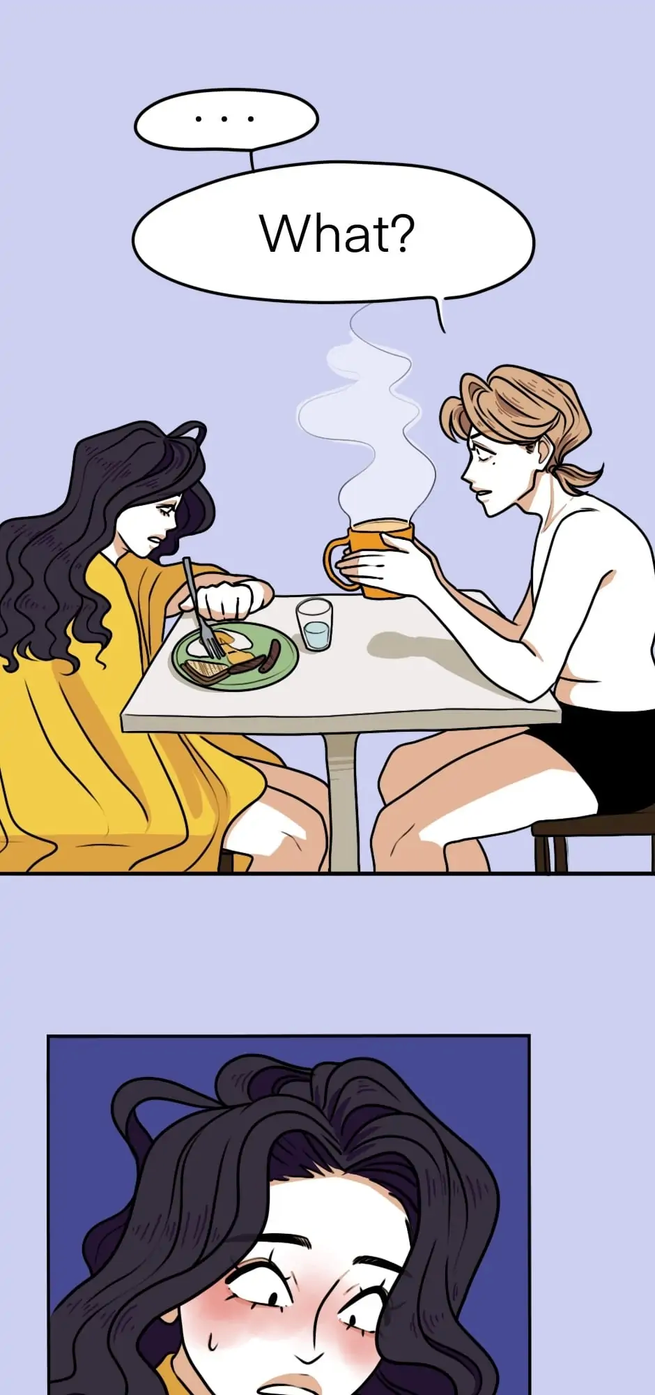 Gender Roles Chapter 34 - page 15