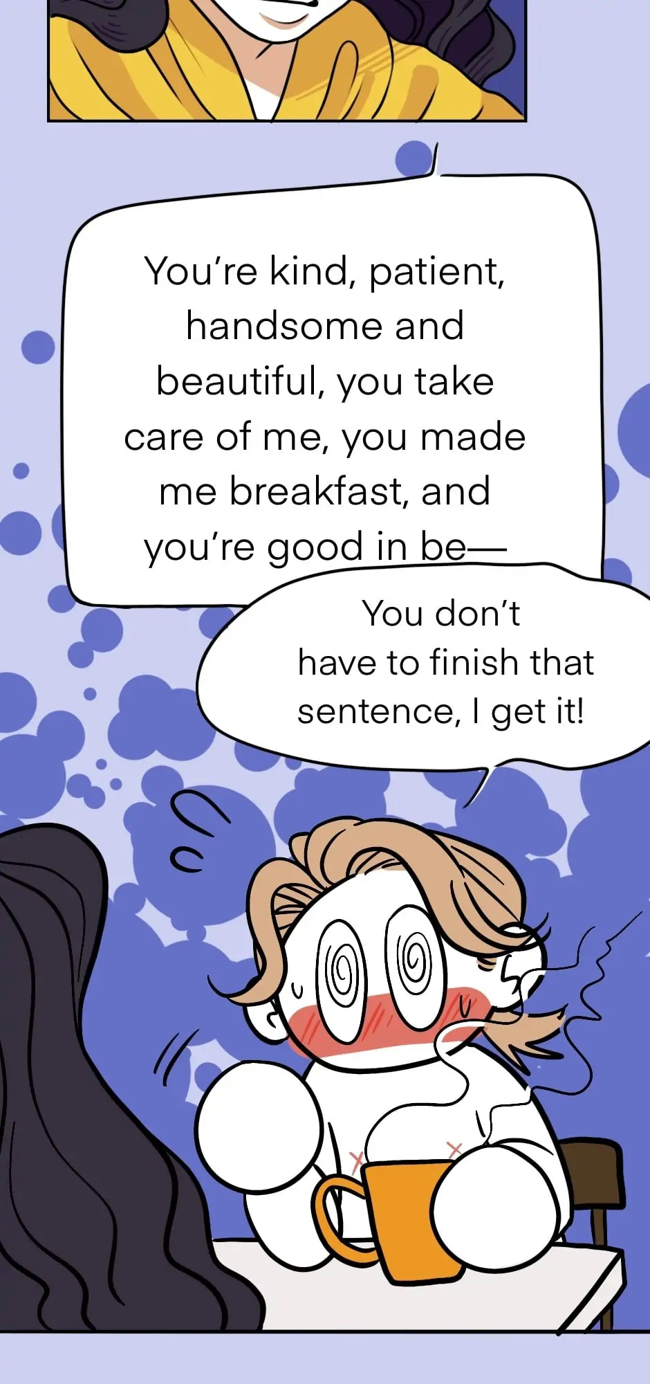 Gender Roles Chapter 34 - page 16