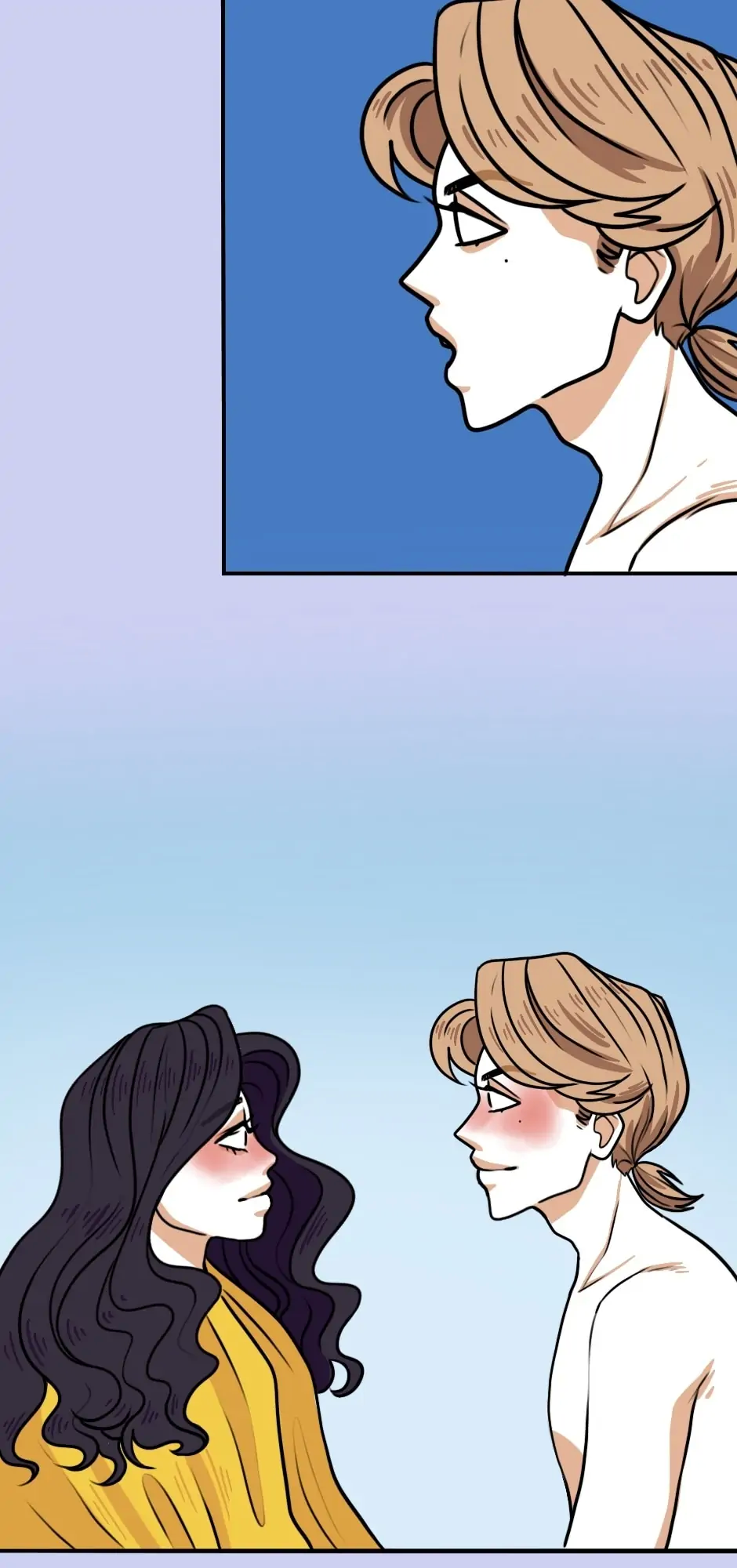 Gender Roles Chapter 34 - page 18