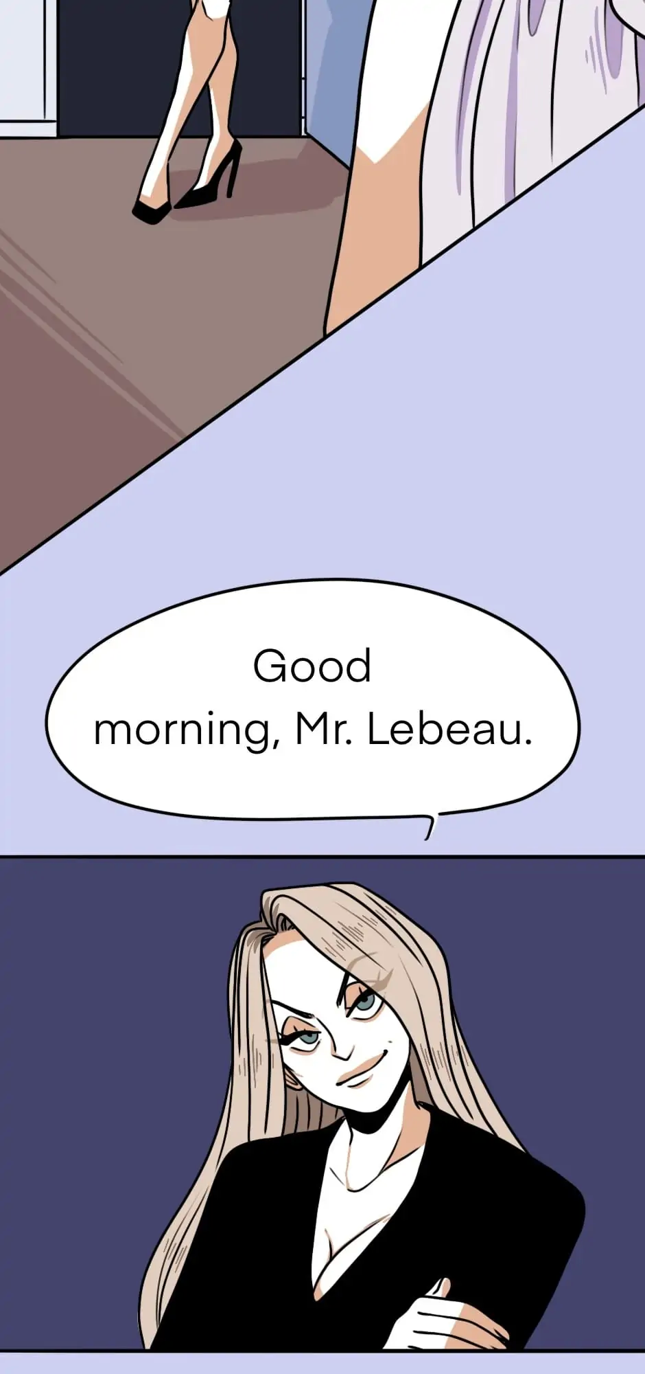 Gender Roles Chapter 34 - page 24