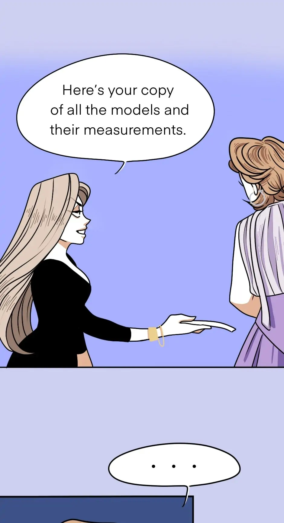 Gender Roles Chapter 34 - page 25