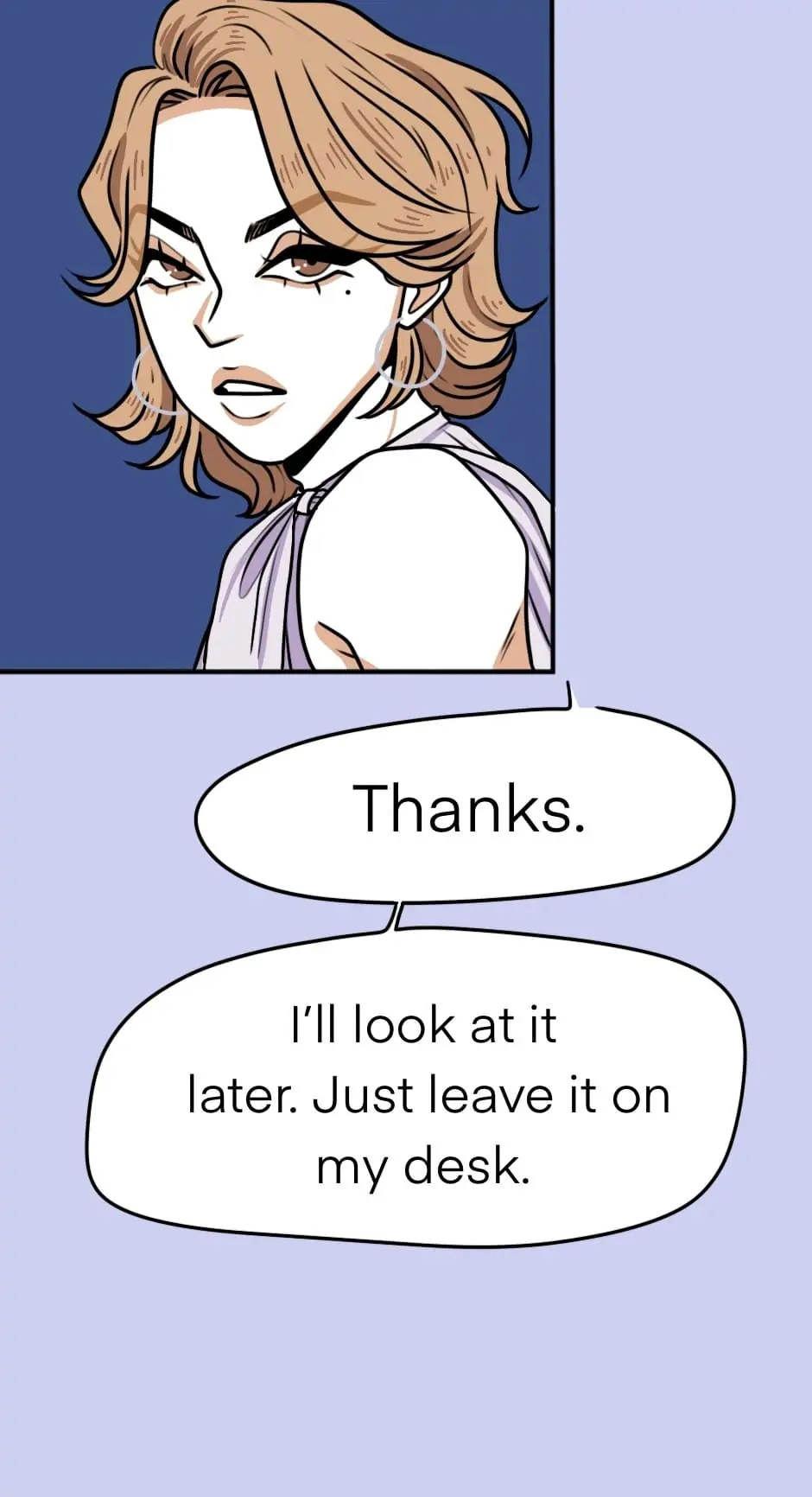 Gender Roles Chapter 34 - page 26