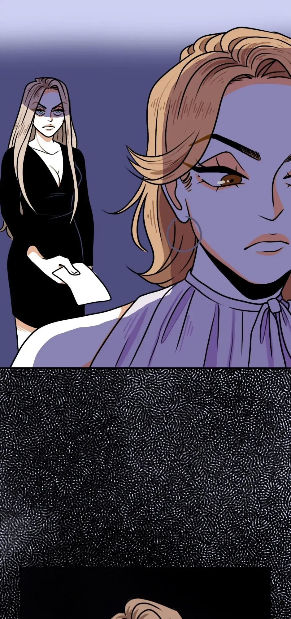 Gender Roles Chapter 34 - page 27