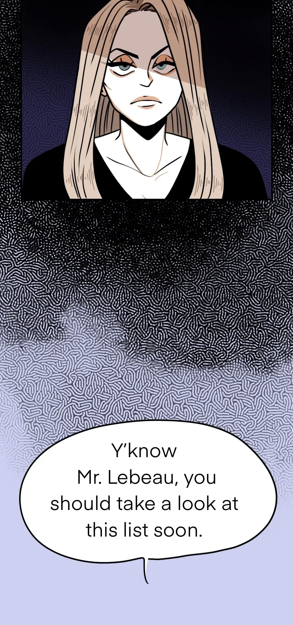 Gender Roles Chapter 34 - page 28