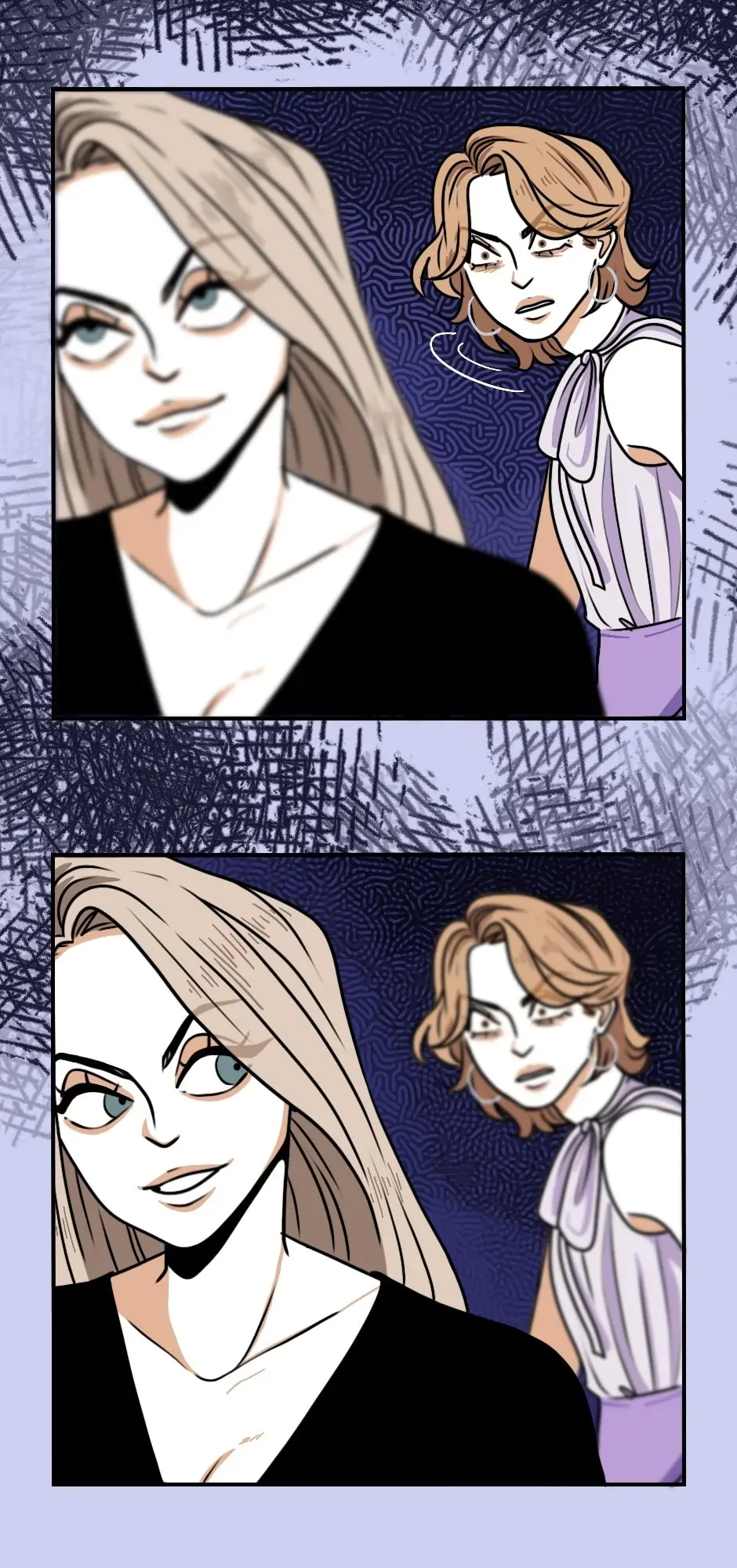 Gender Roles Chapter 34 - page 30