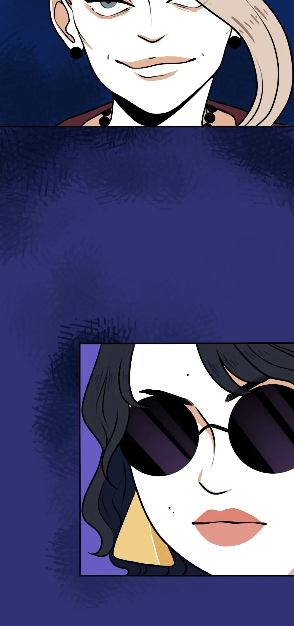 Gender Roles Chapter 34 - page 4