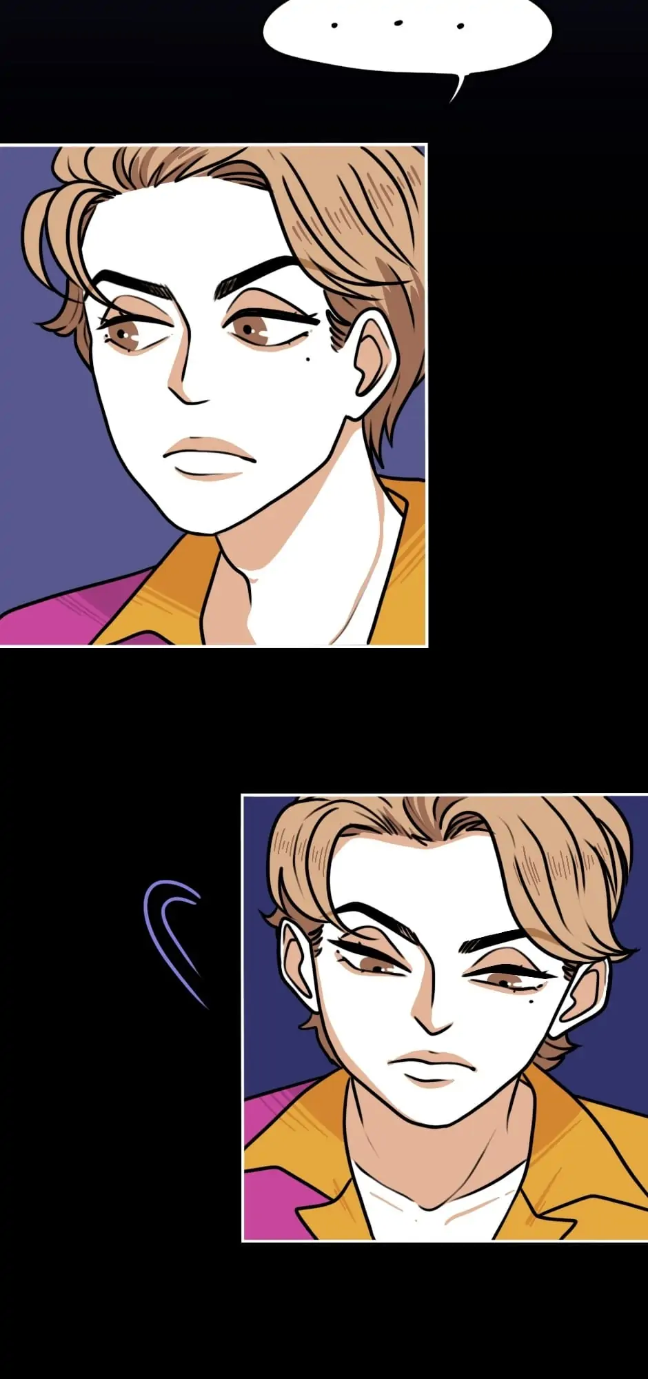 Gender Roles Chapter 34 - page 32