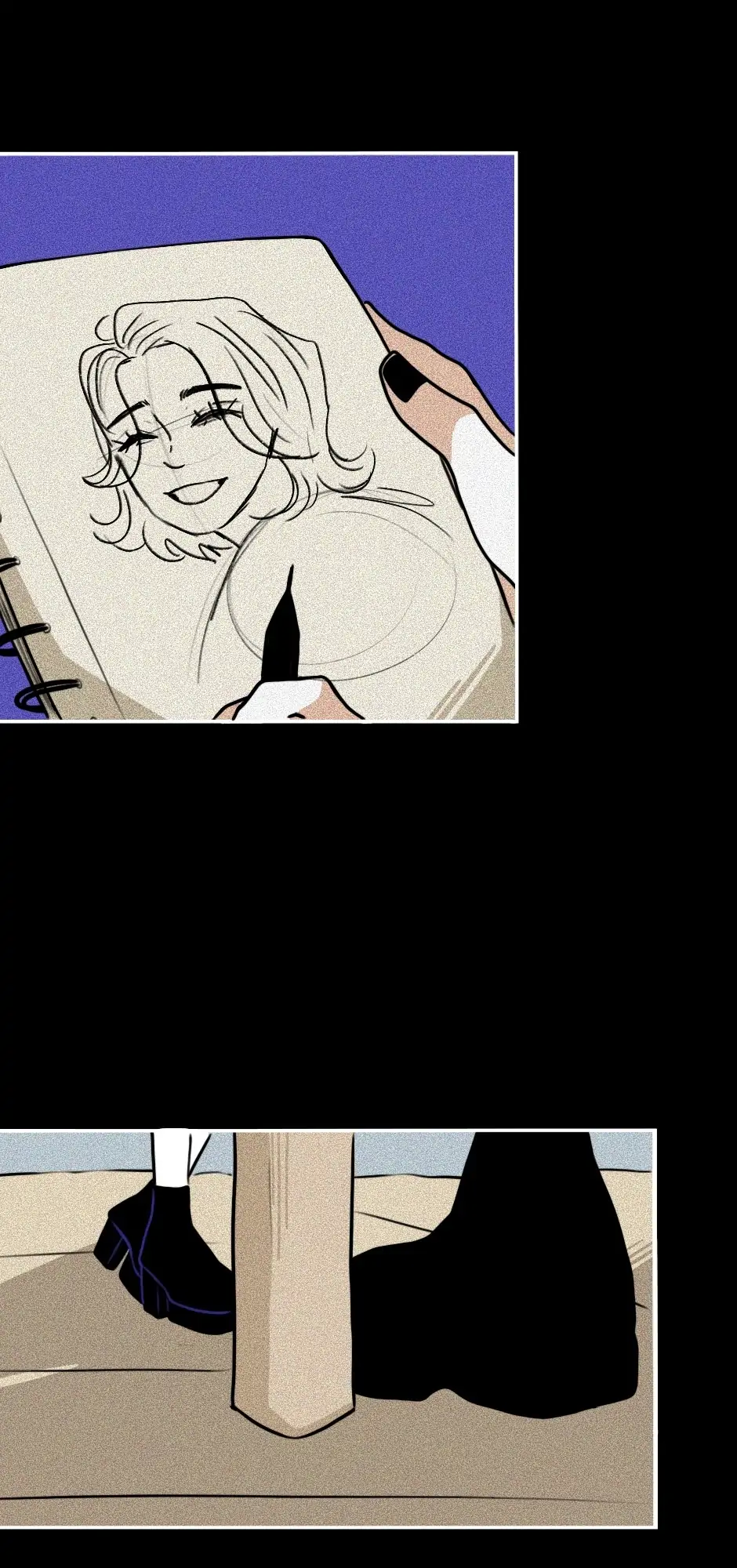 Gender Roles Chapter 34 - page 33