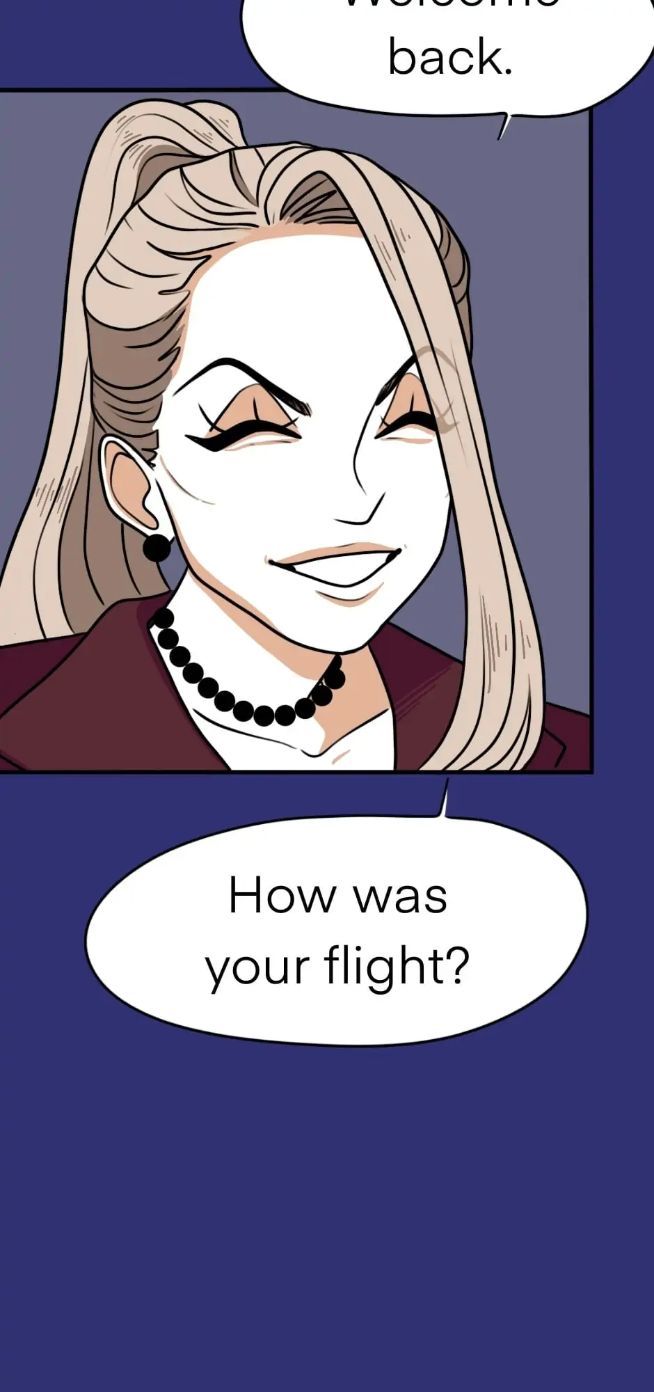 Gender Roles Chapter 34 - page 8
