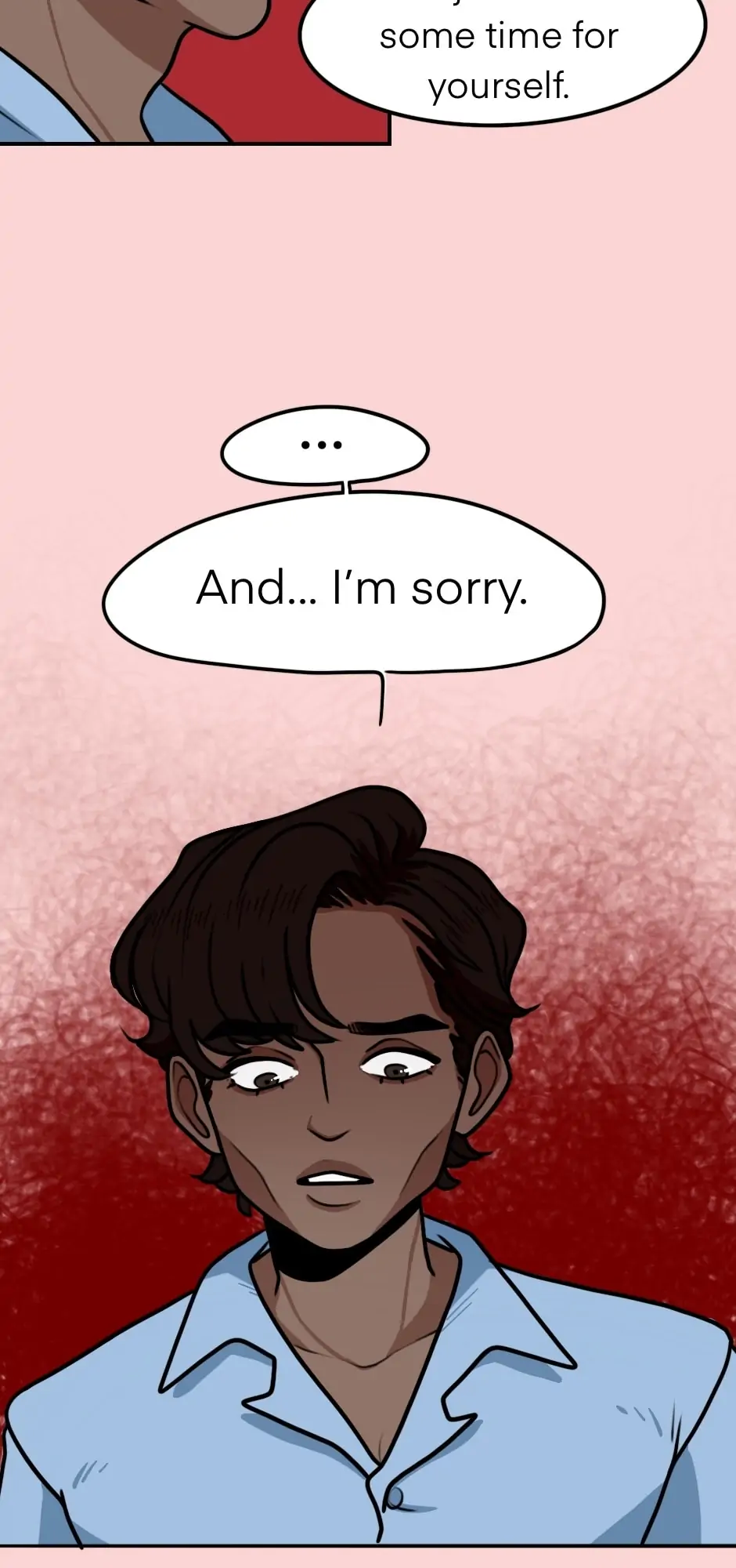 Gender Roles Chapter 32 - page 12