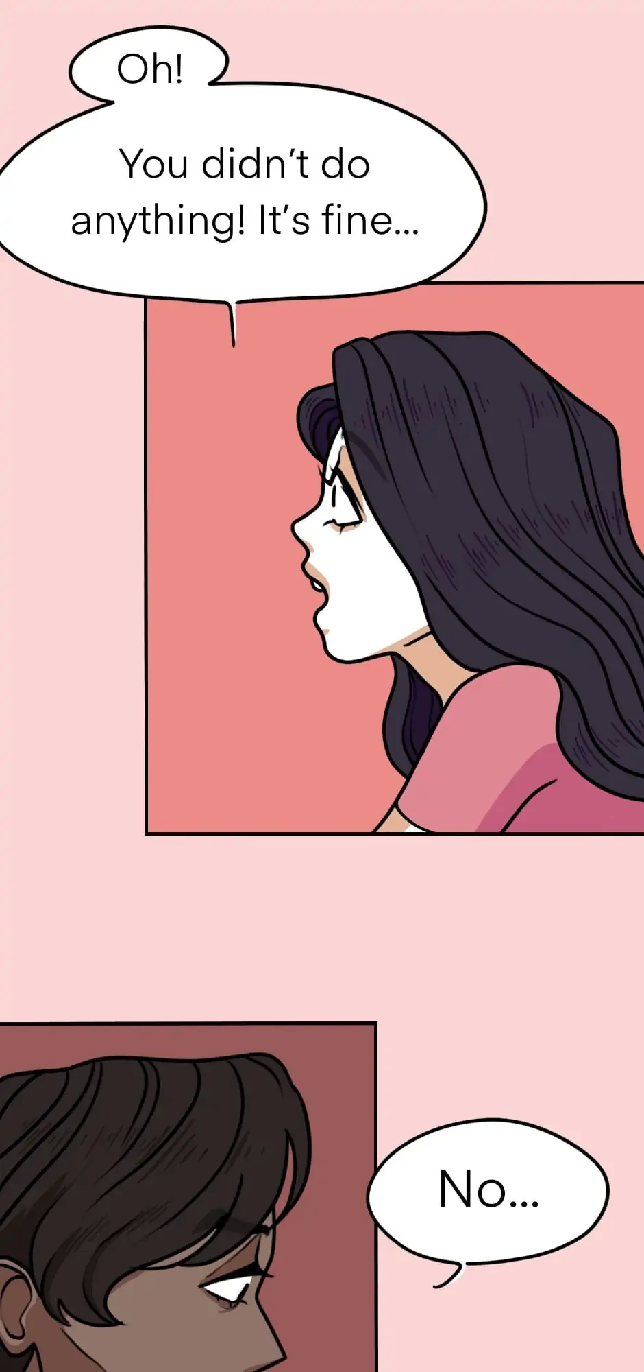 Gender Roles Chapter 32 - page 13