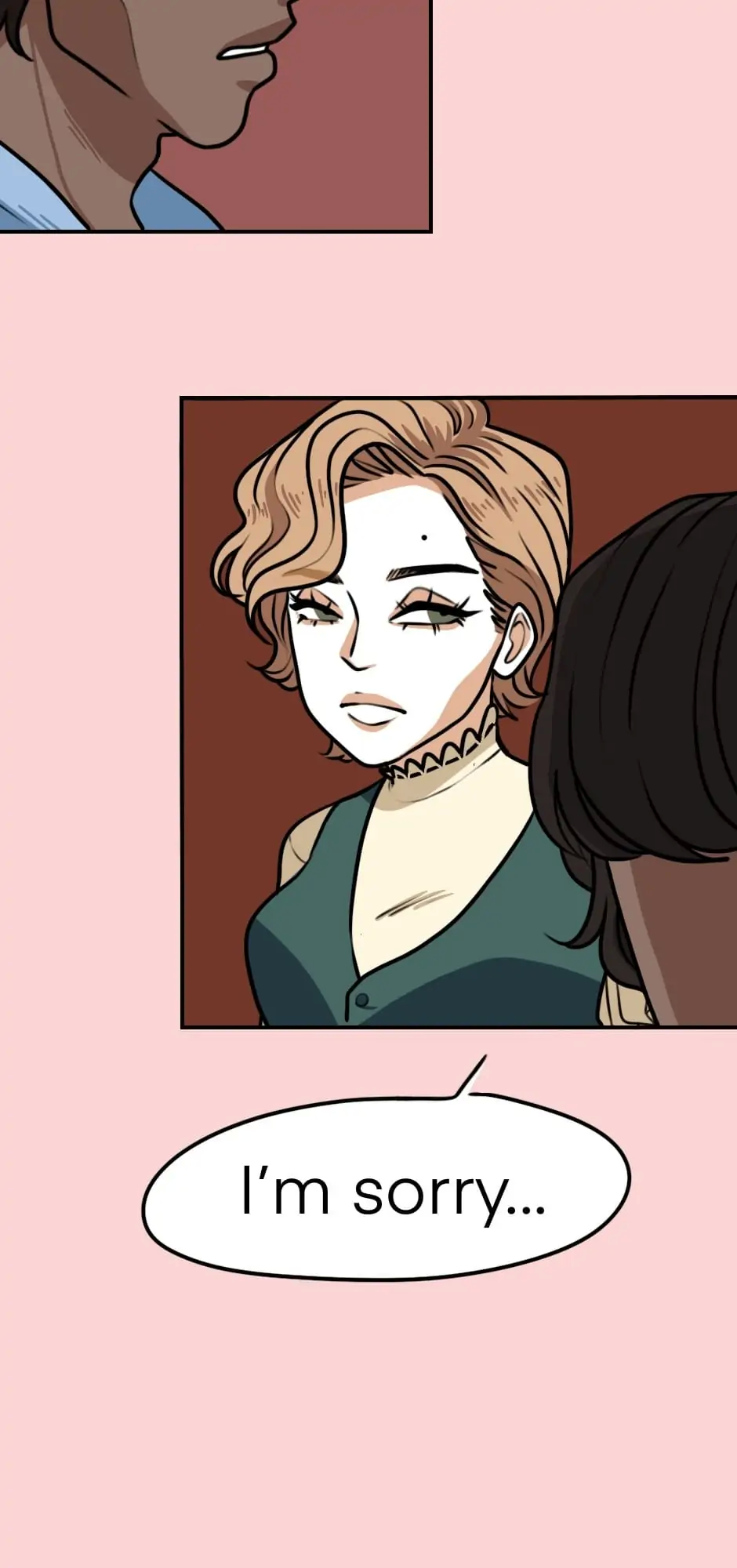 Gender Roles Chapter 32 - page 14