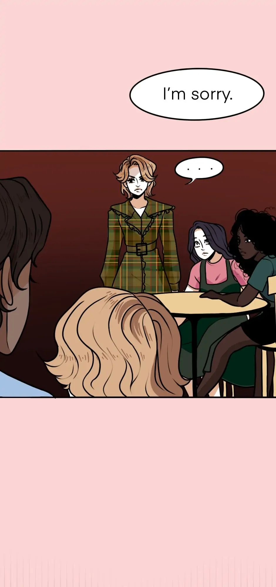 Gender Roles Chapter 32 - page 15