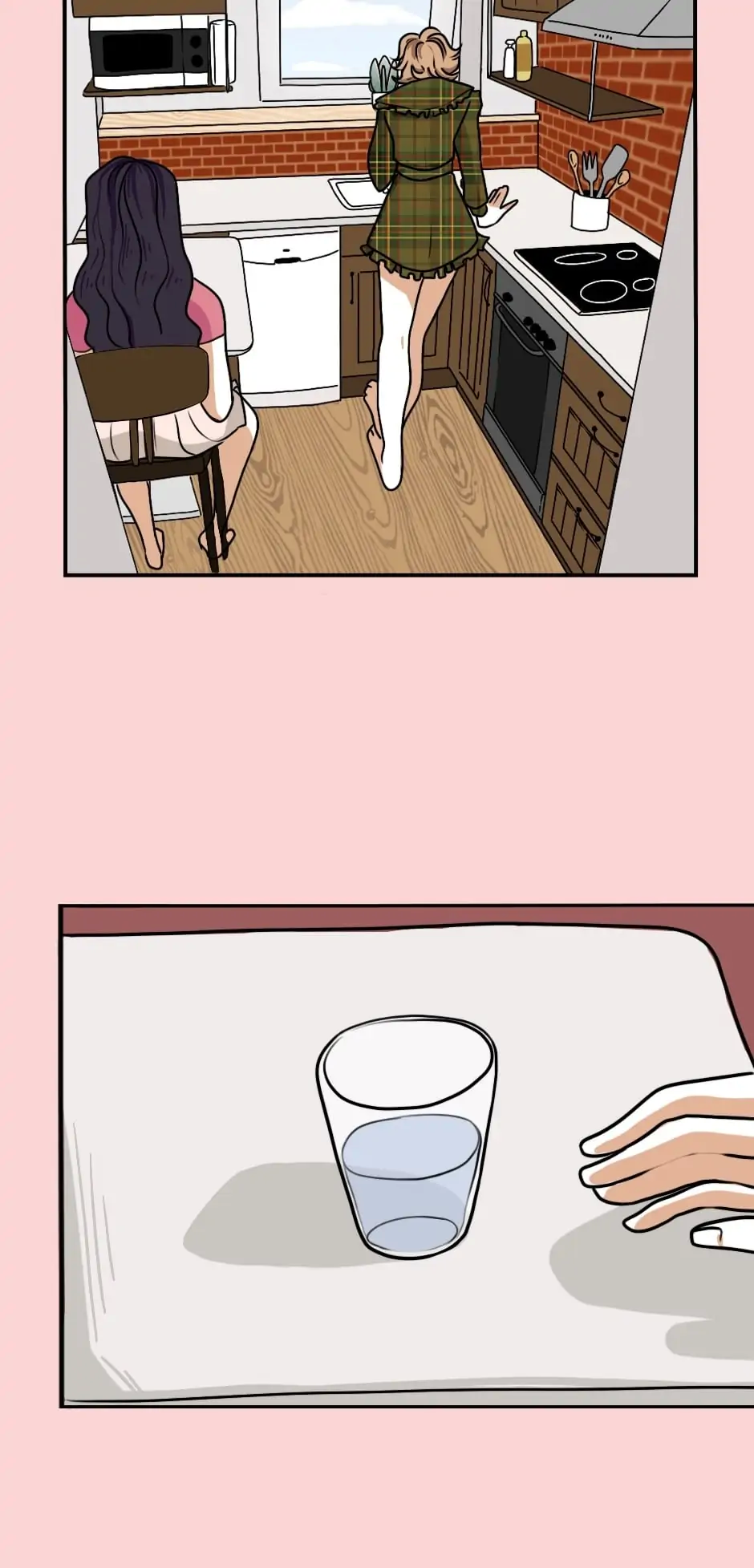 Gender Roles Chapter 32 - page 18