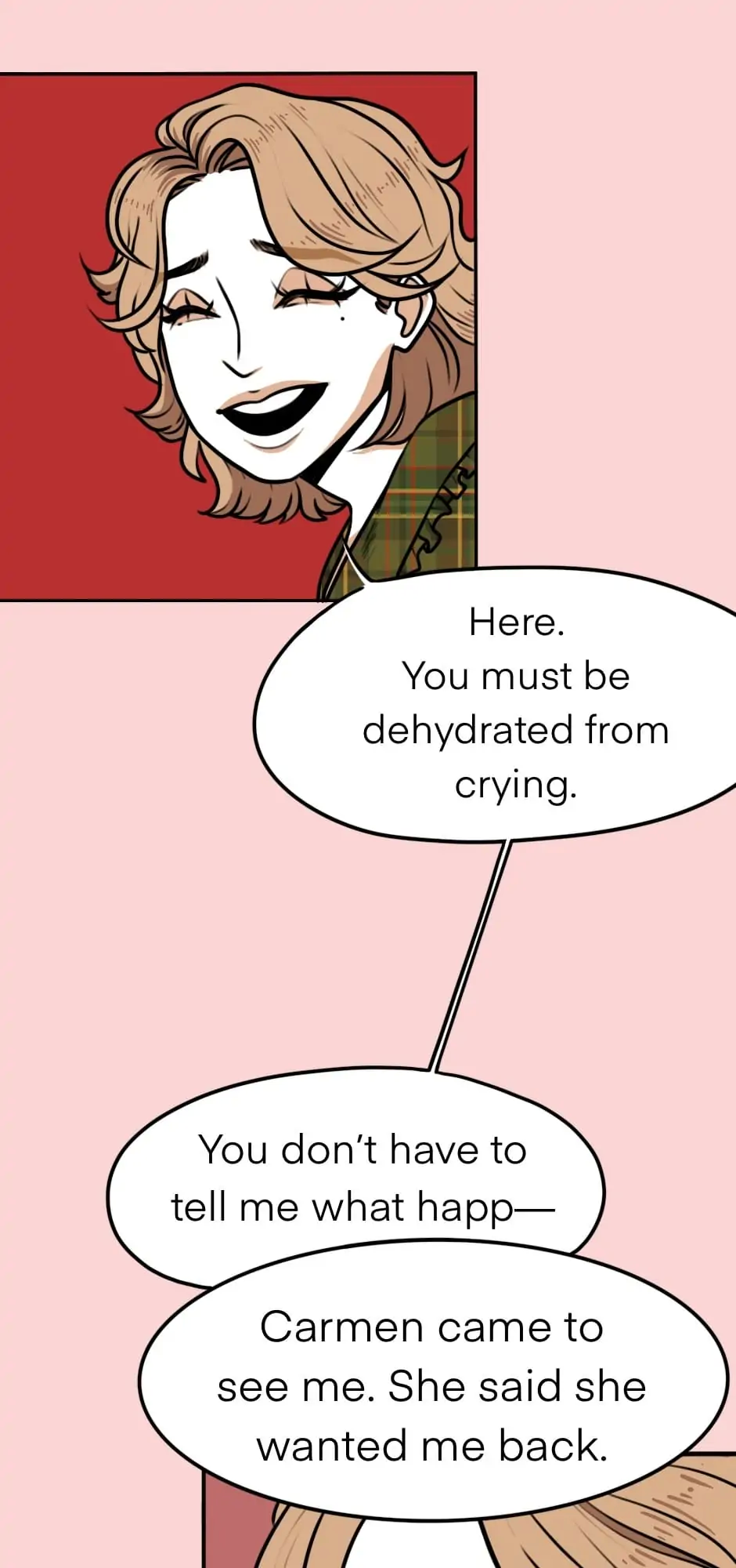 Gender Roles Chapter 32 - page 19