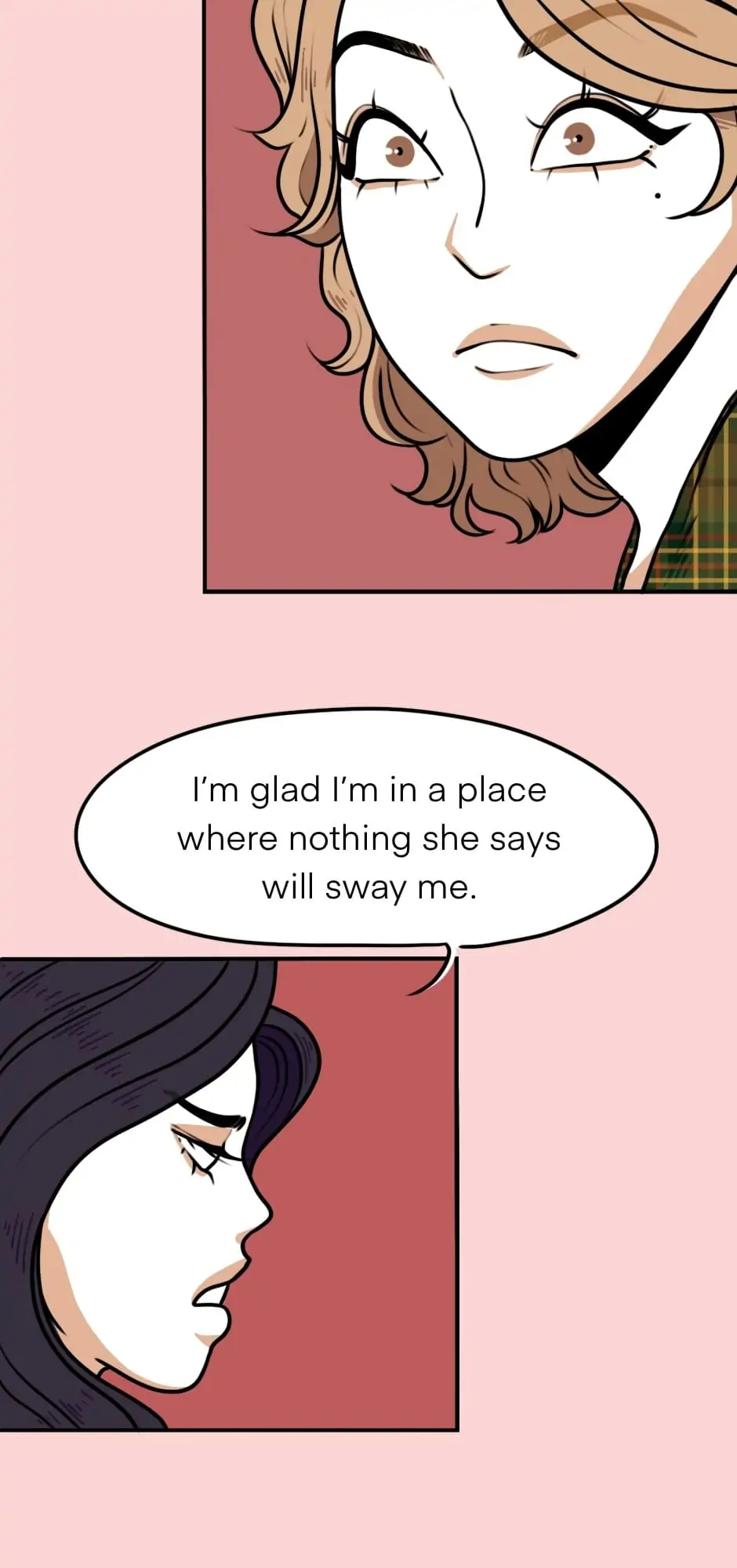 Gender Roles Chapter 32 - page 20