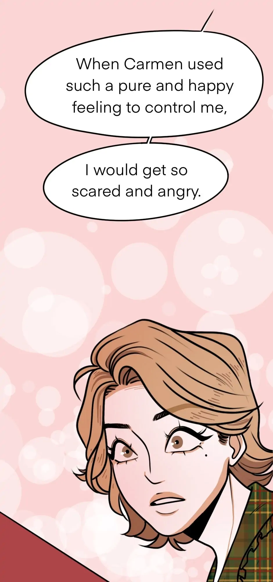 Gender Roles Chapter 32 - page 25