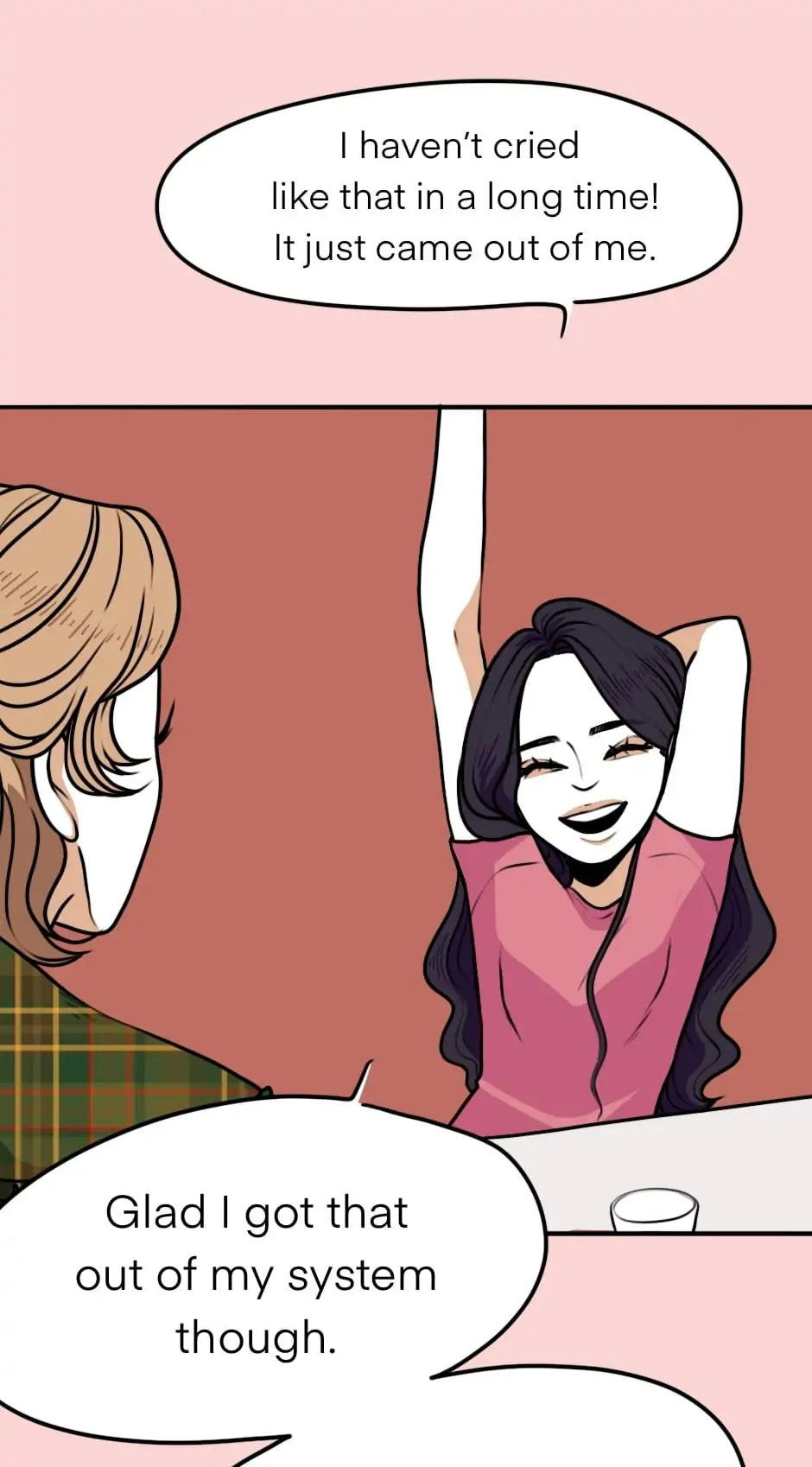 Gender Roles Chapter 32 - page 27