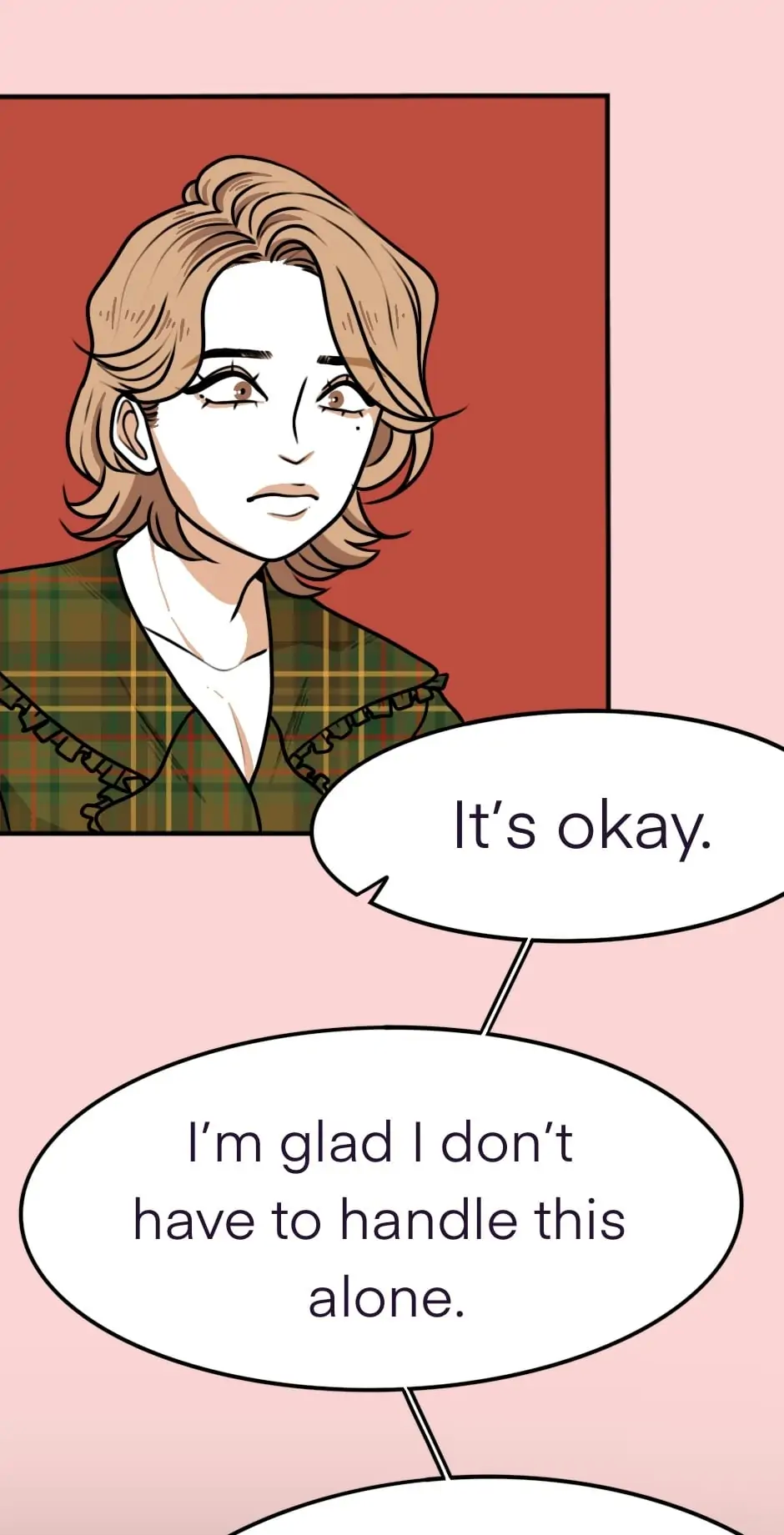 Gender Roles Chapter 32 - page 29